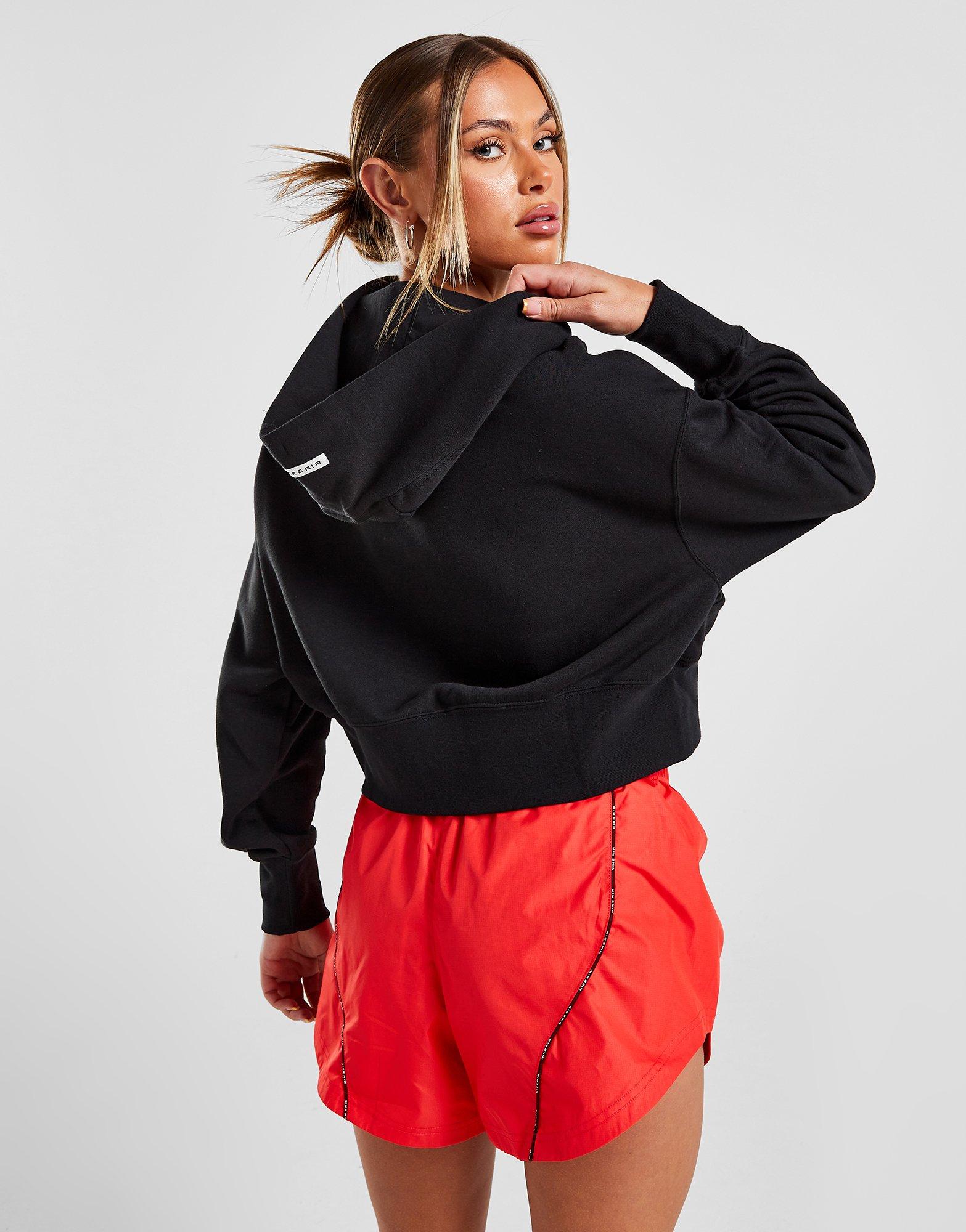 Nike Air Full Zip Fleece Hoodie