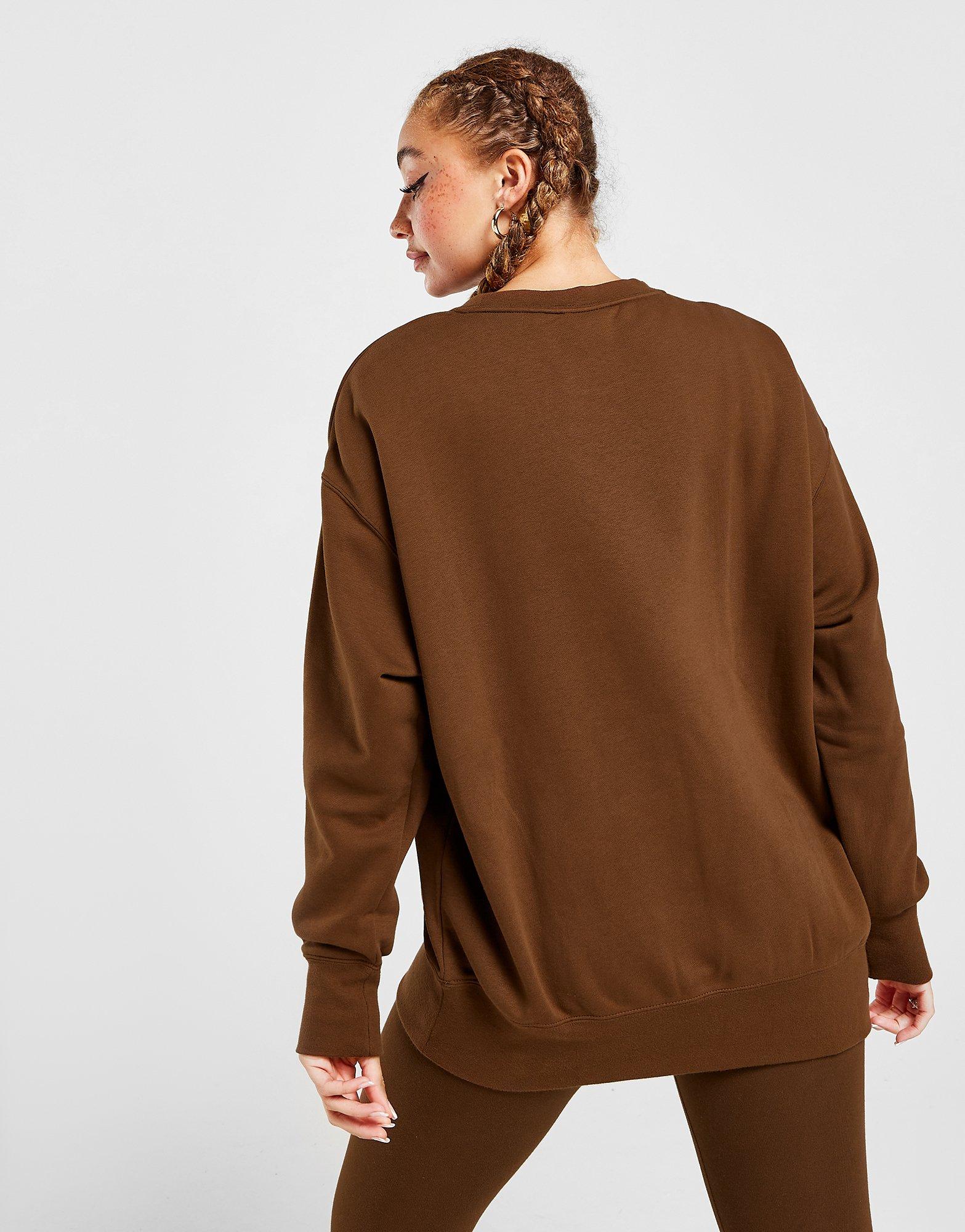 Nike Air Fleece Crew Sweatshirt