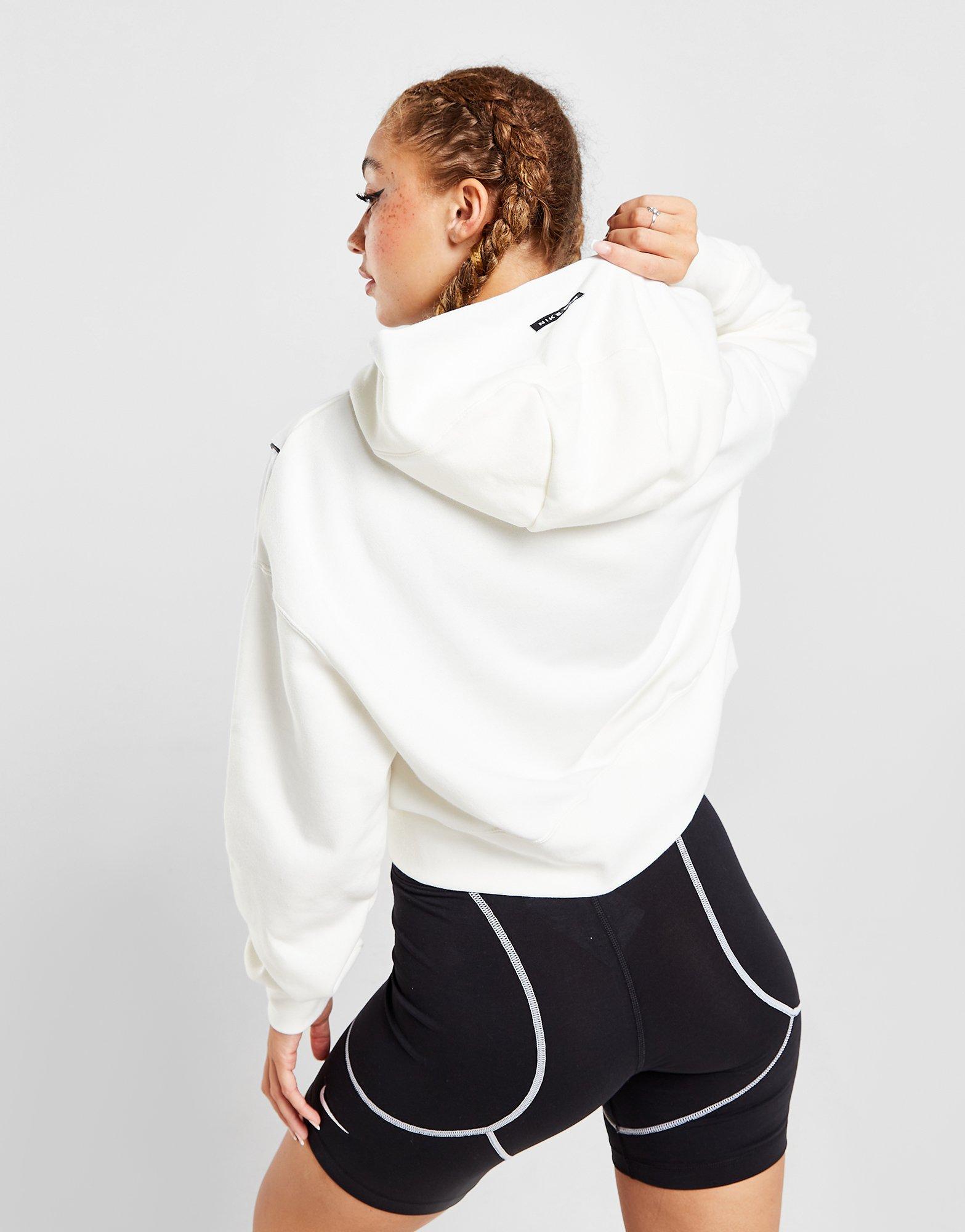 Nike Air Full Zip Fleece Hoodie