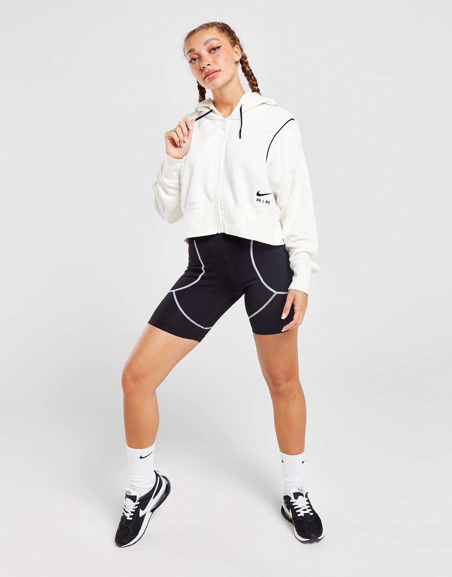 Nike Air Full Zip Fleece Hoodie