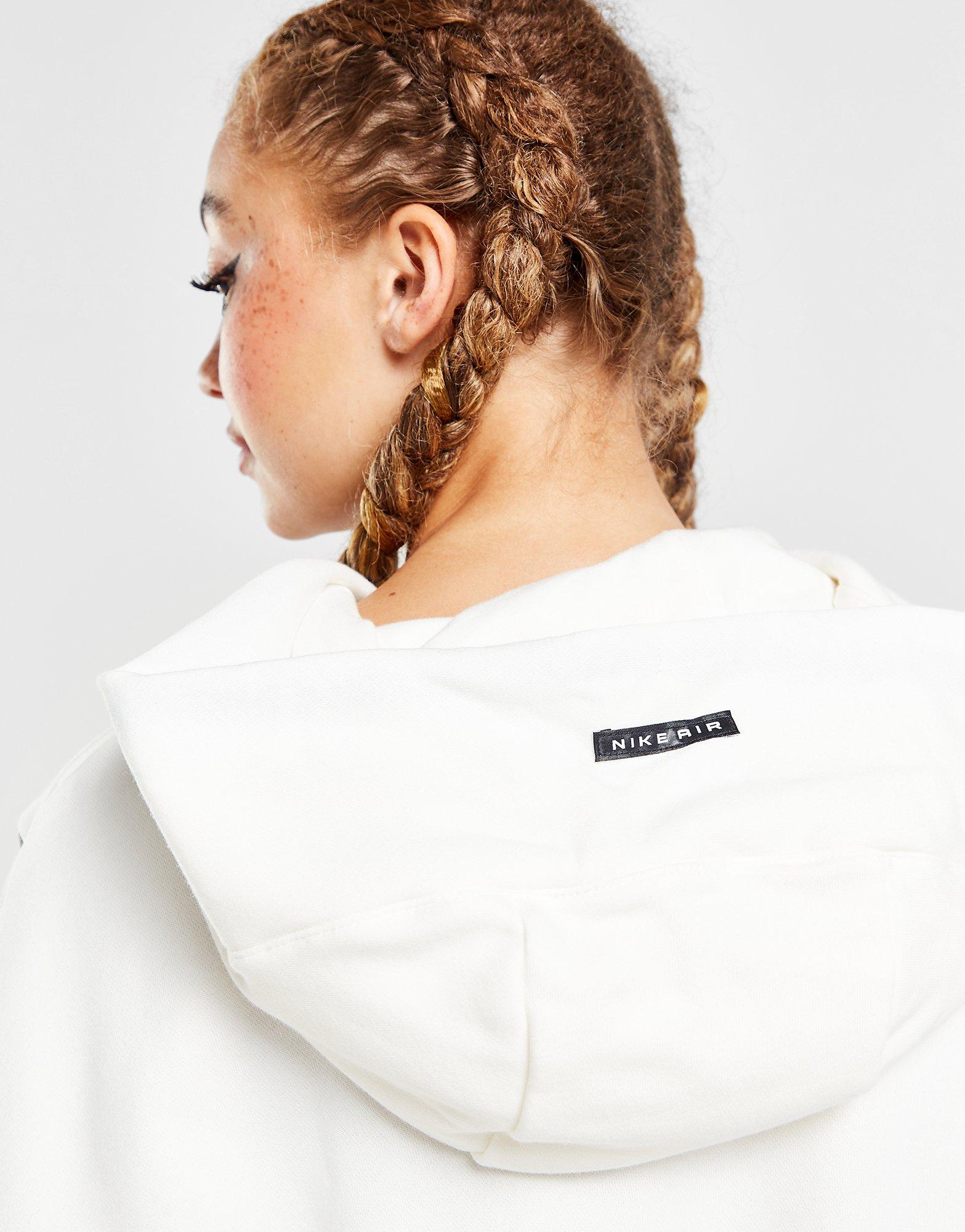 Nike Air Full Zip Fleece Hoodie
