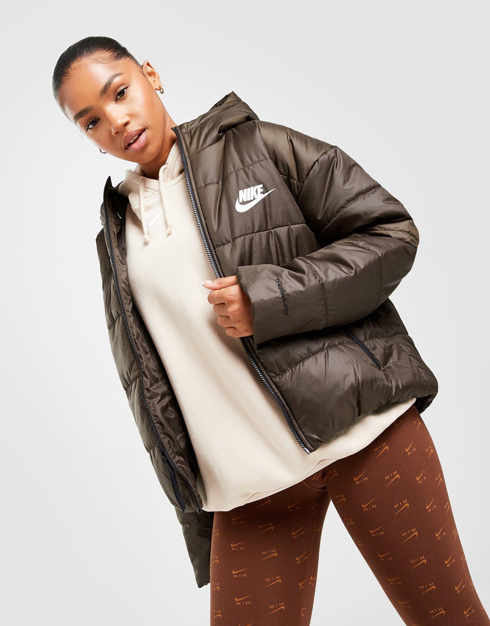 Nike Swoosh Padded Jacket