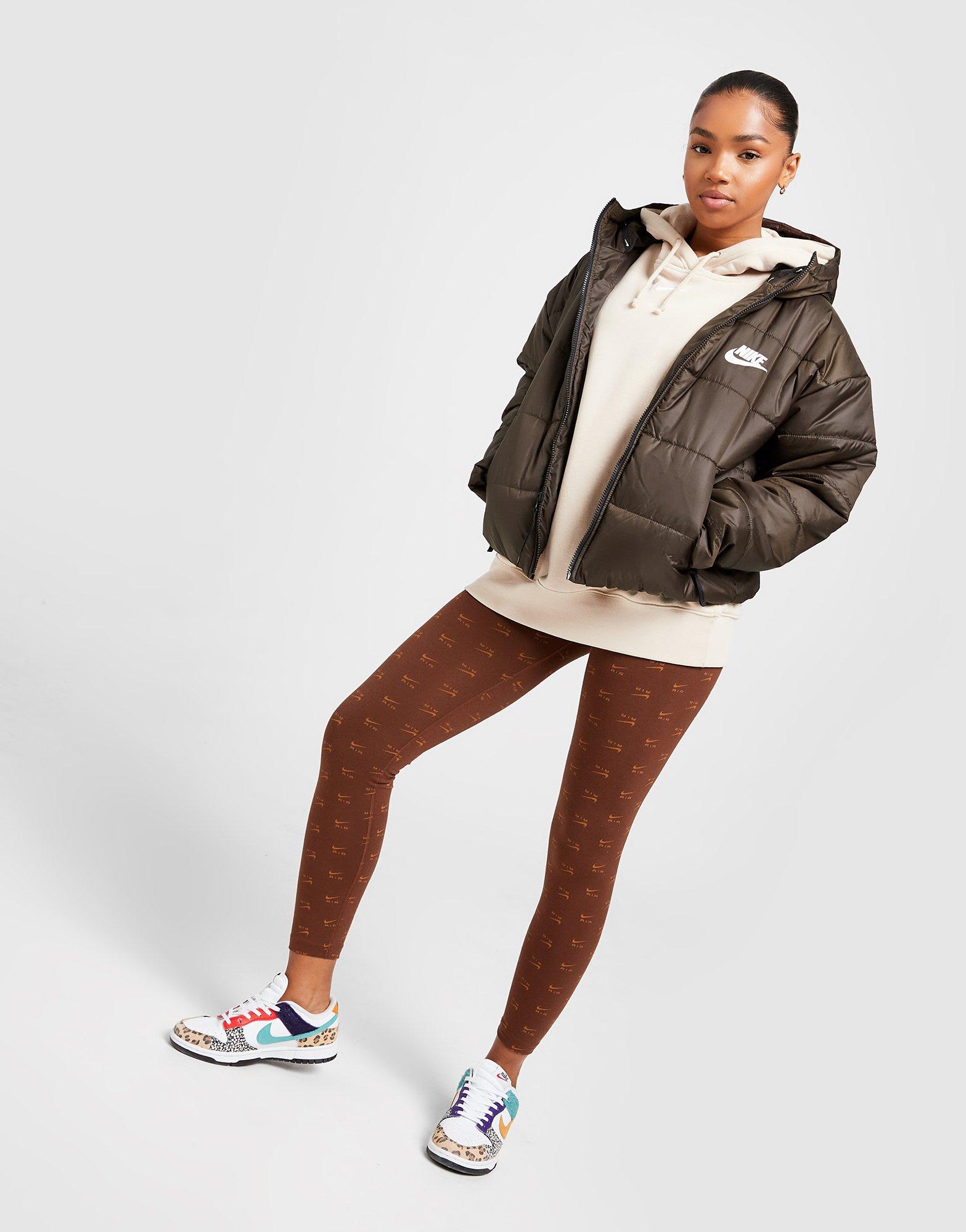 Nike Swoosh Padded Jacket
