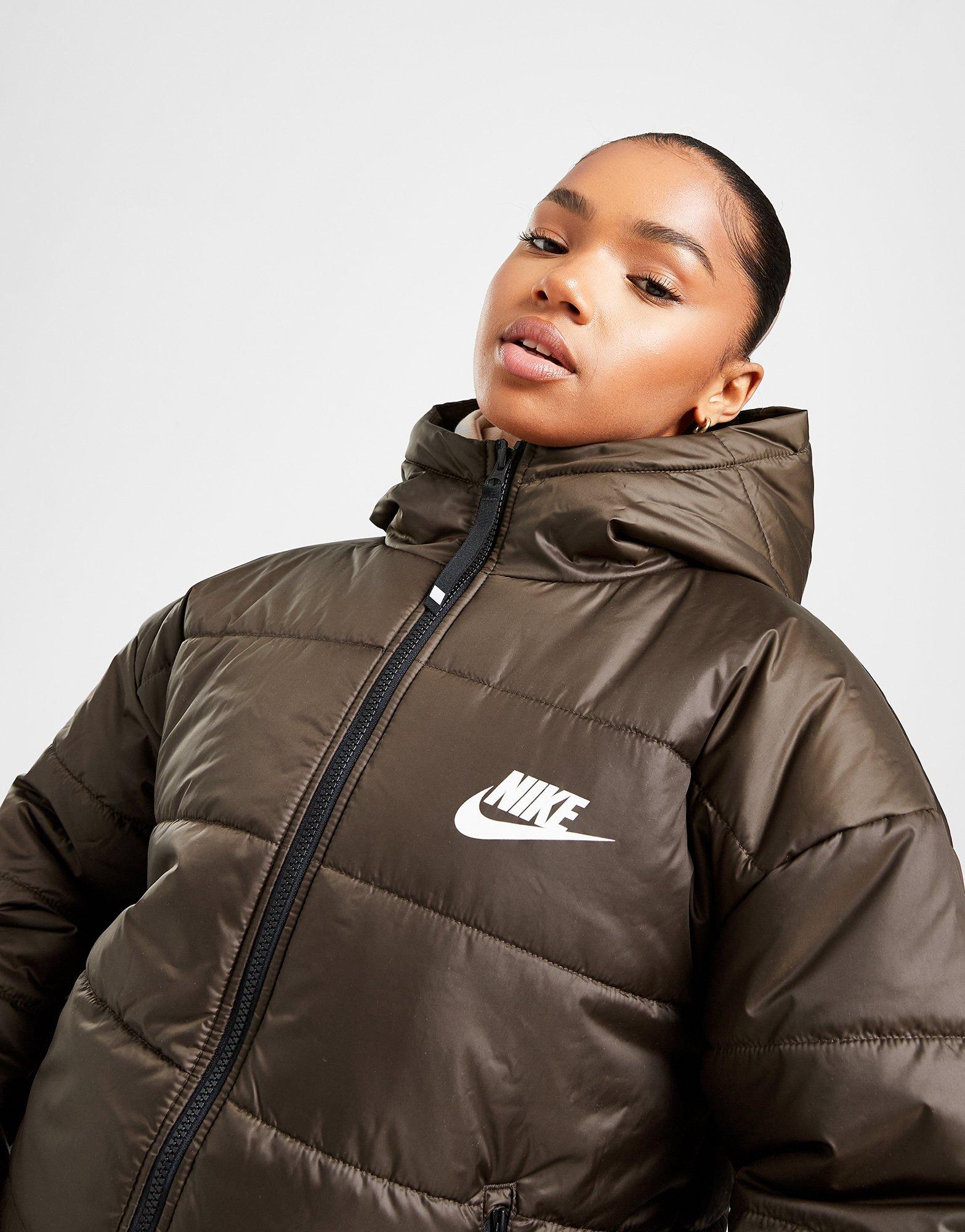 Nike Swoosh Padded Jacket