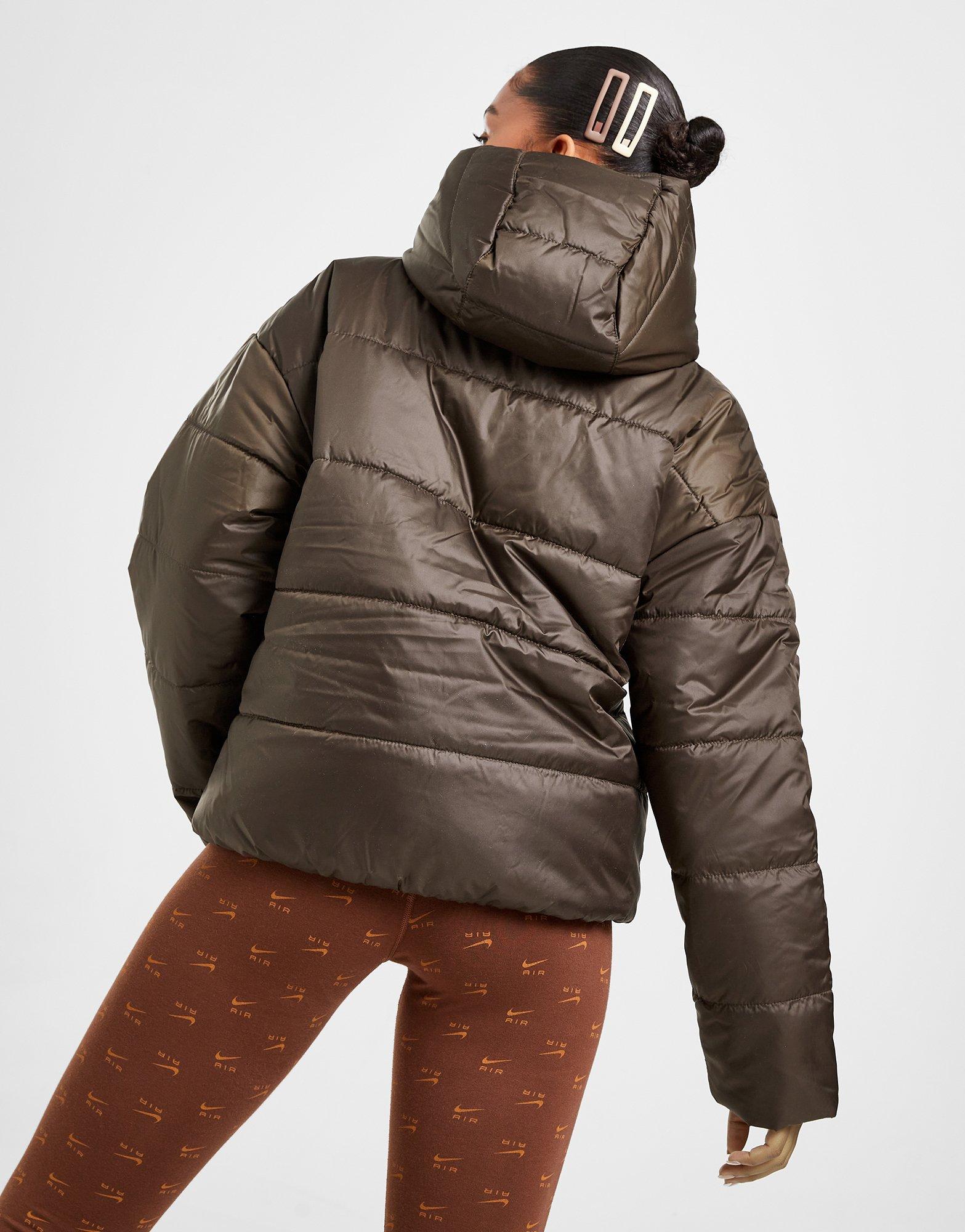 Nike Swoosh Padded Jacket
