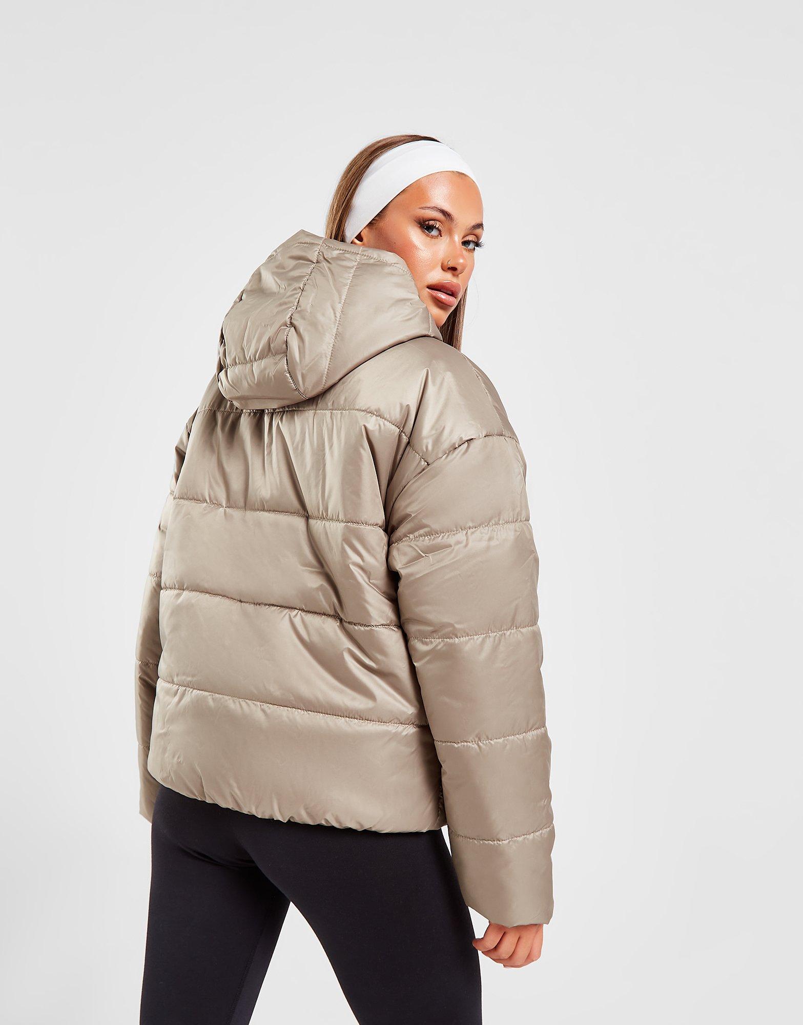 Nike Swoosh Padded Jacket