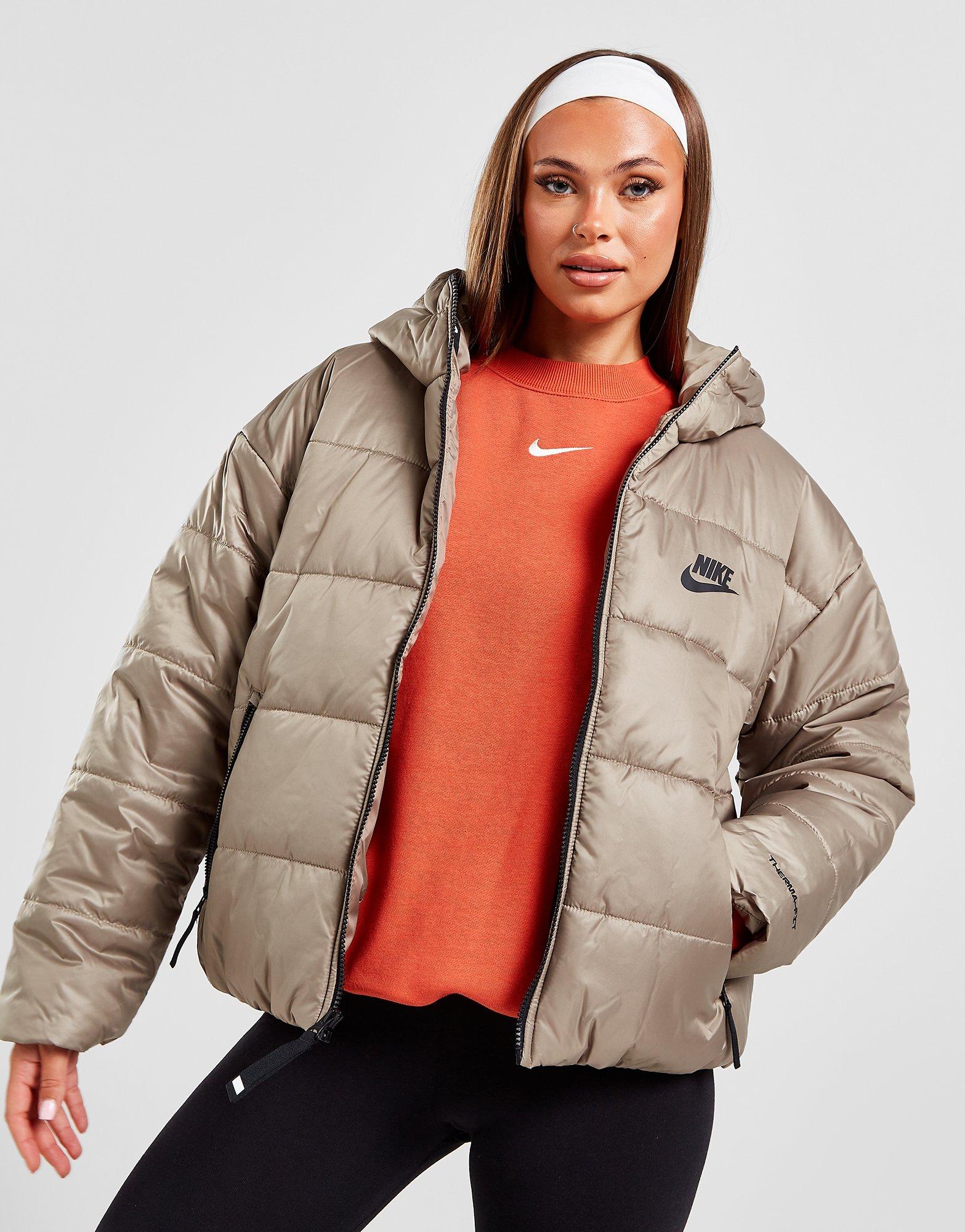 Nike Swoosh Padded Jacket