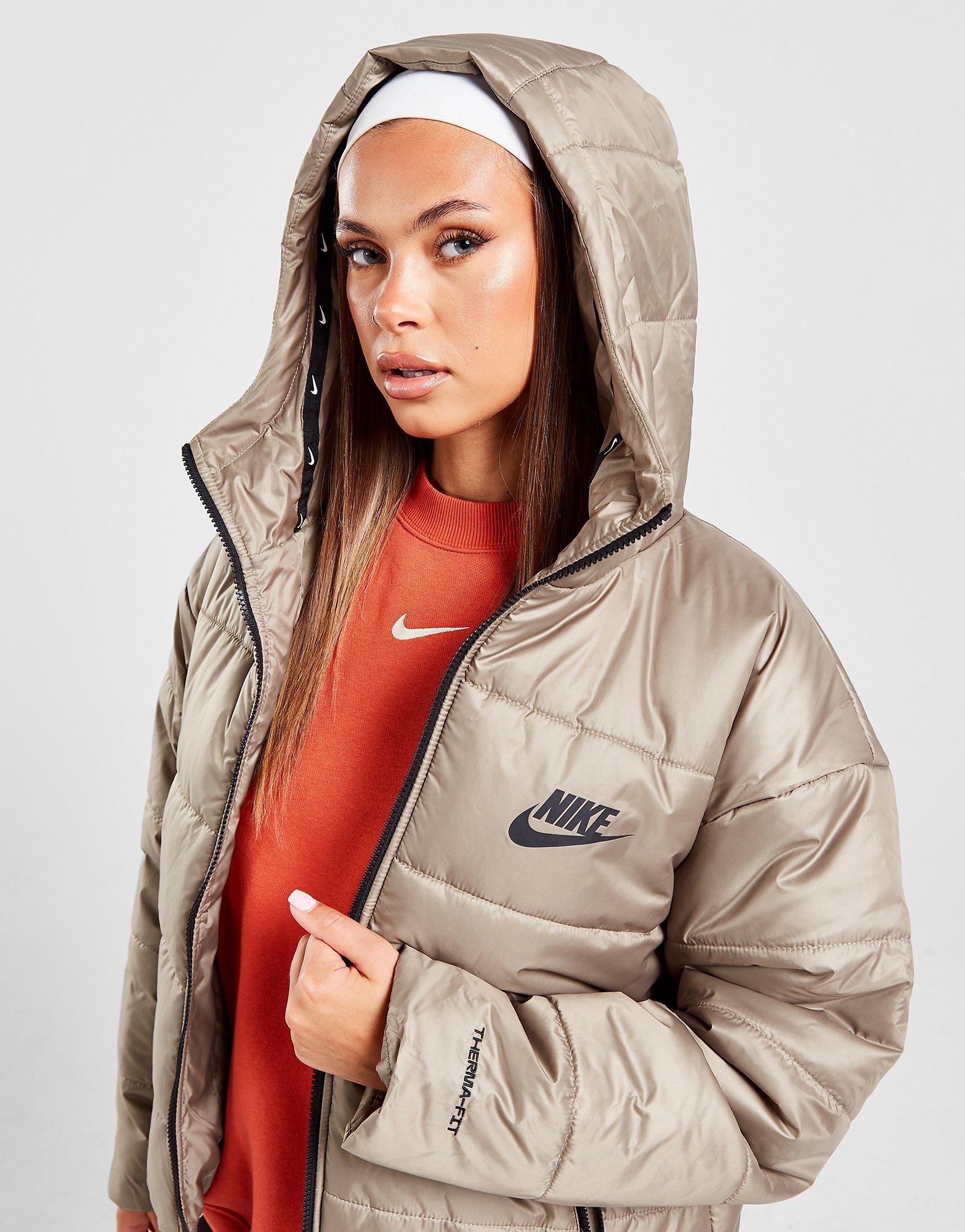 Nike Swoosh Padded Jacket