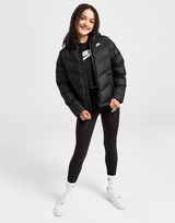 Nike Padded Jacket Junior