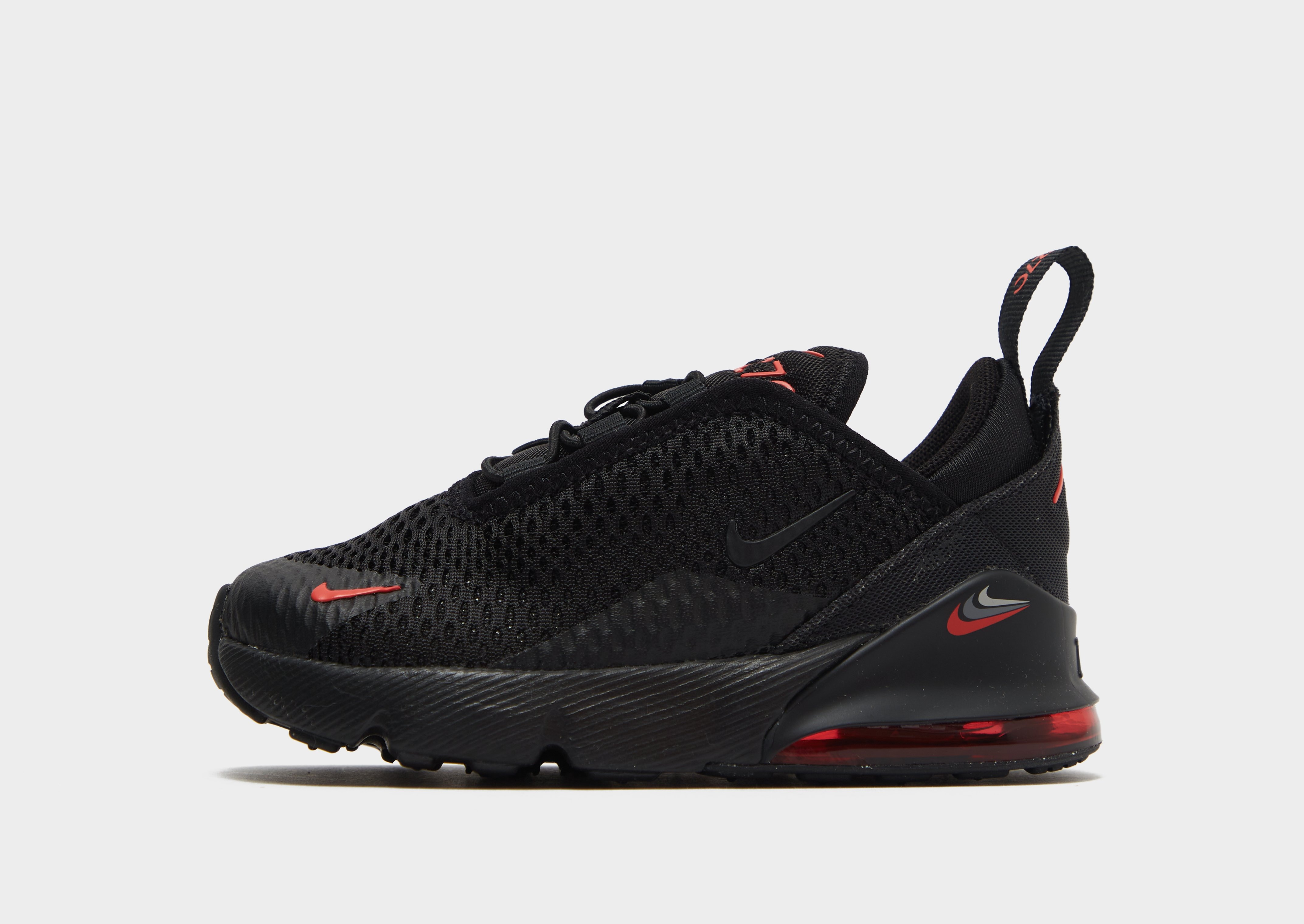 LAUNCHING: NIKE AIR MAX 720 'TRIPLE BLACK' - JD Sports Australia