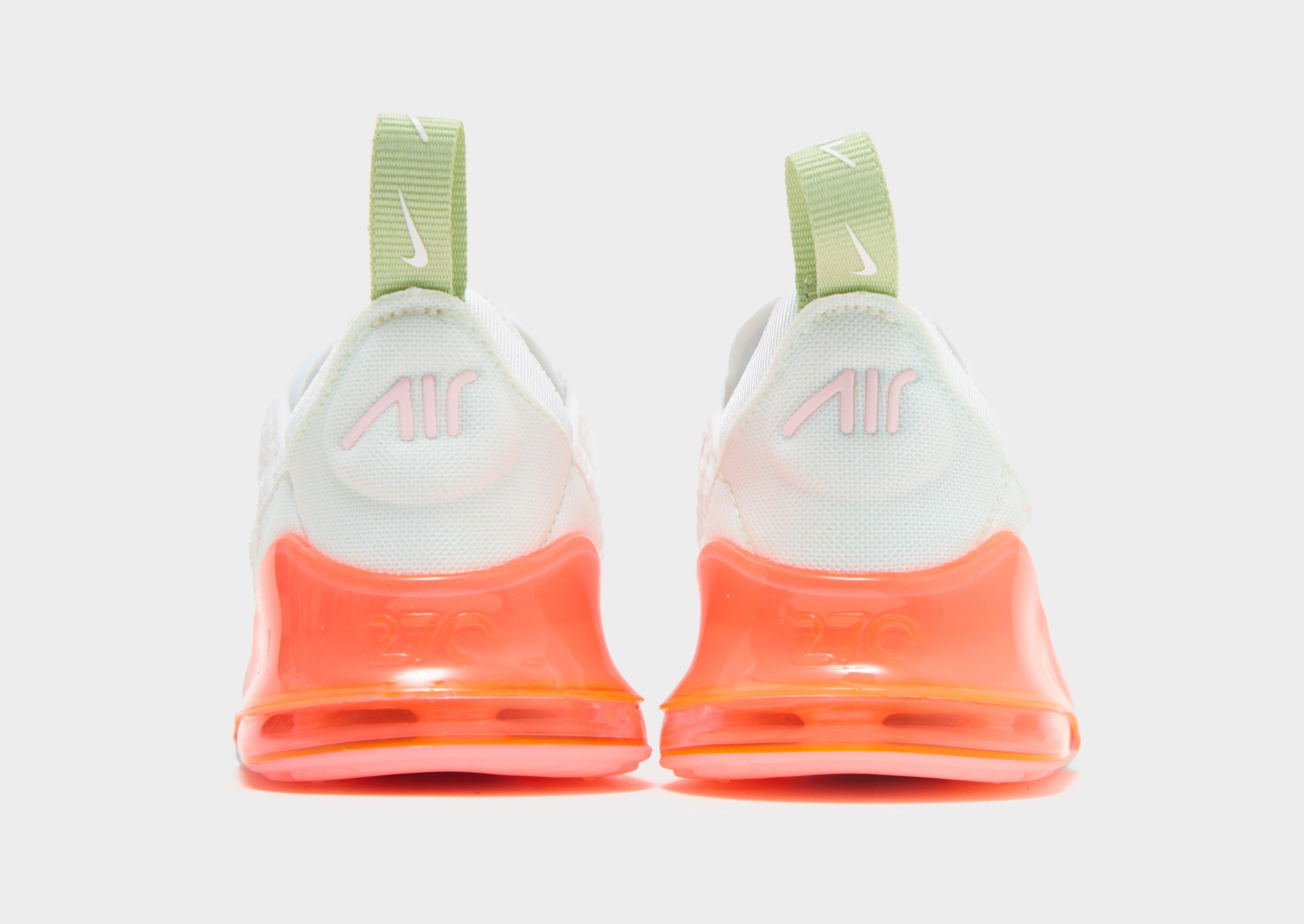 Nike Air Max 270 Baby