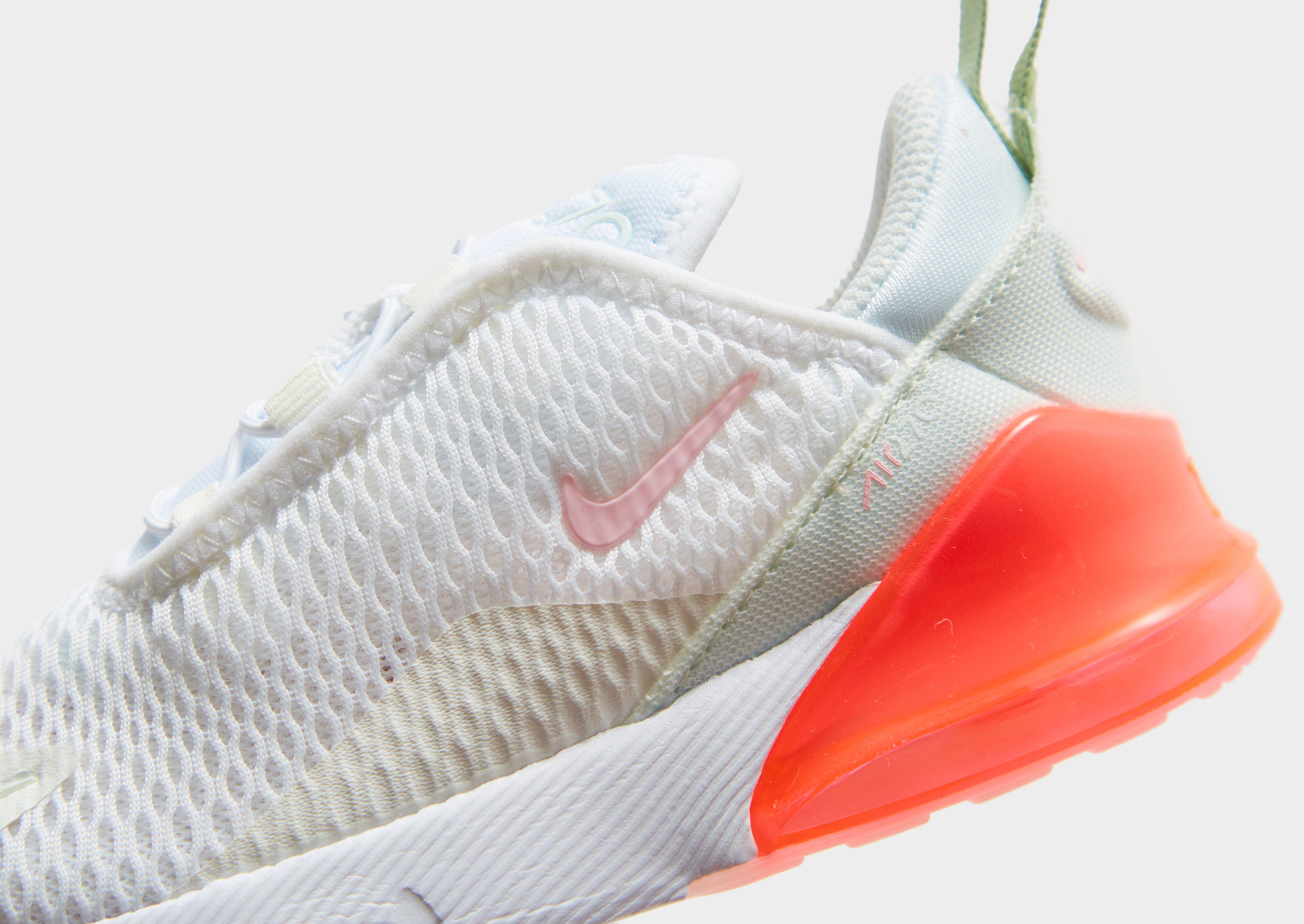 Nike Air Max 270 Baby