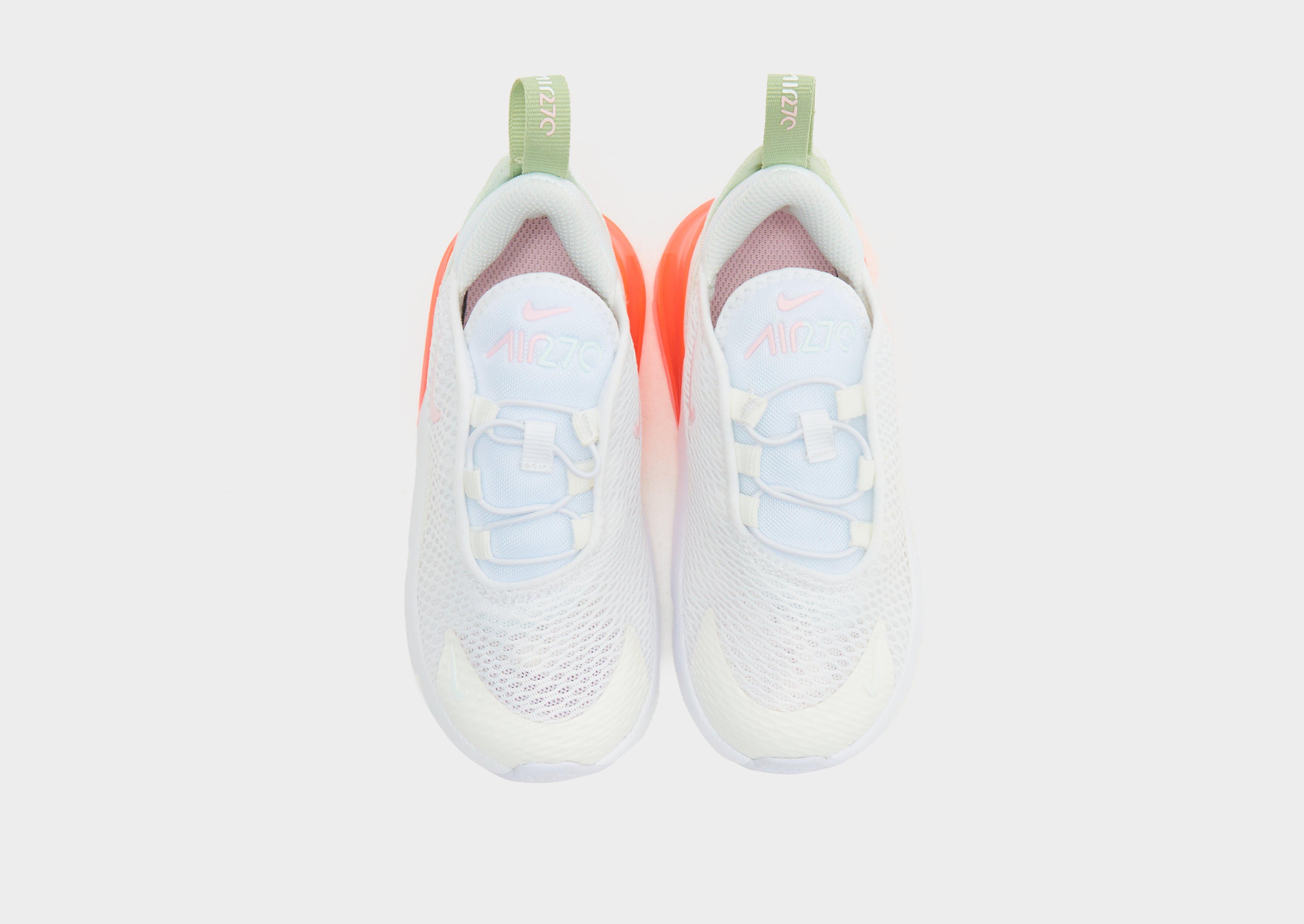 Nike Air Max 270 Baby