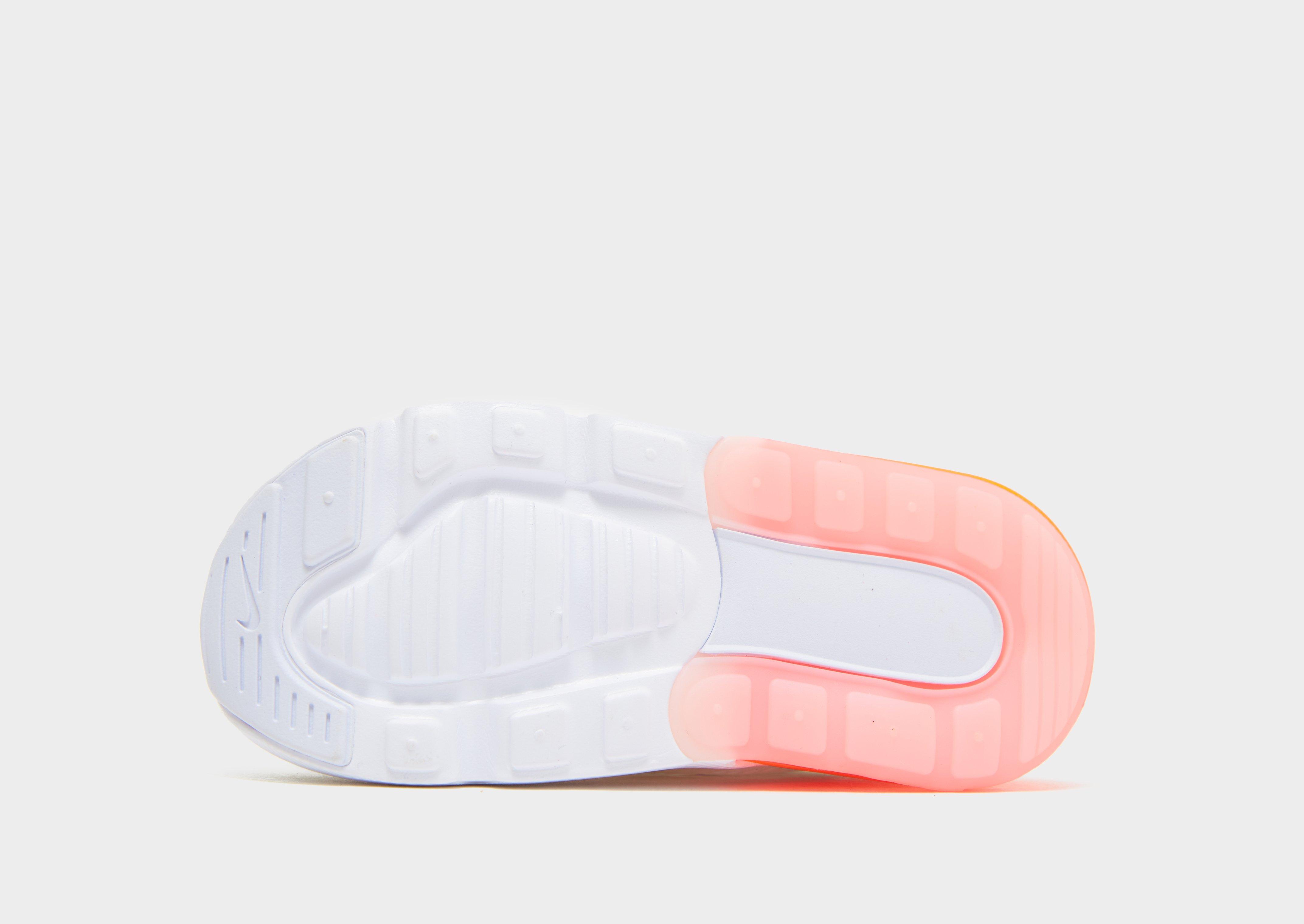 Nike Air Max 270 Baby