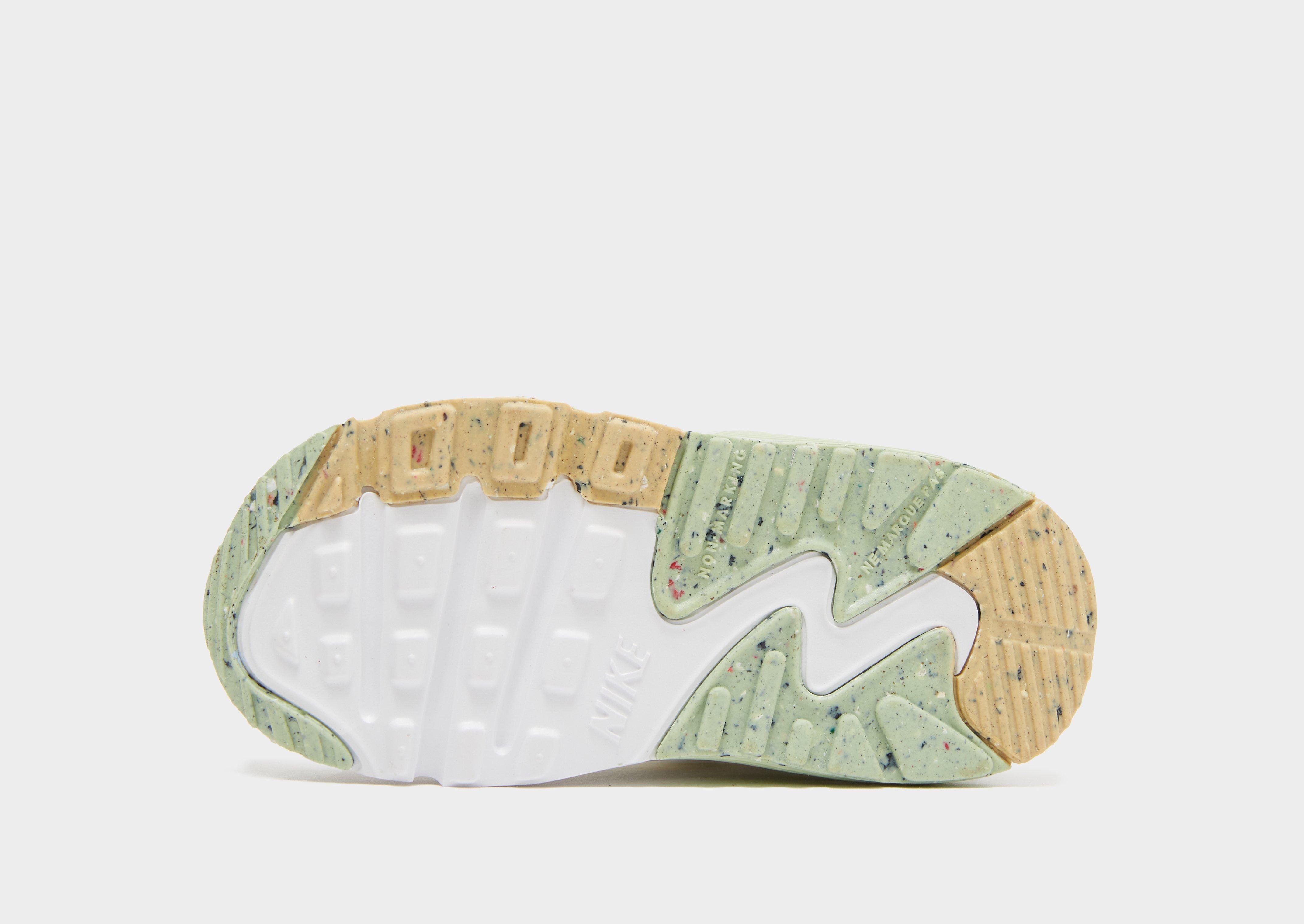 Nike Air Max 90 Leather Infant