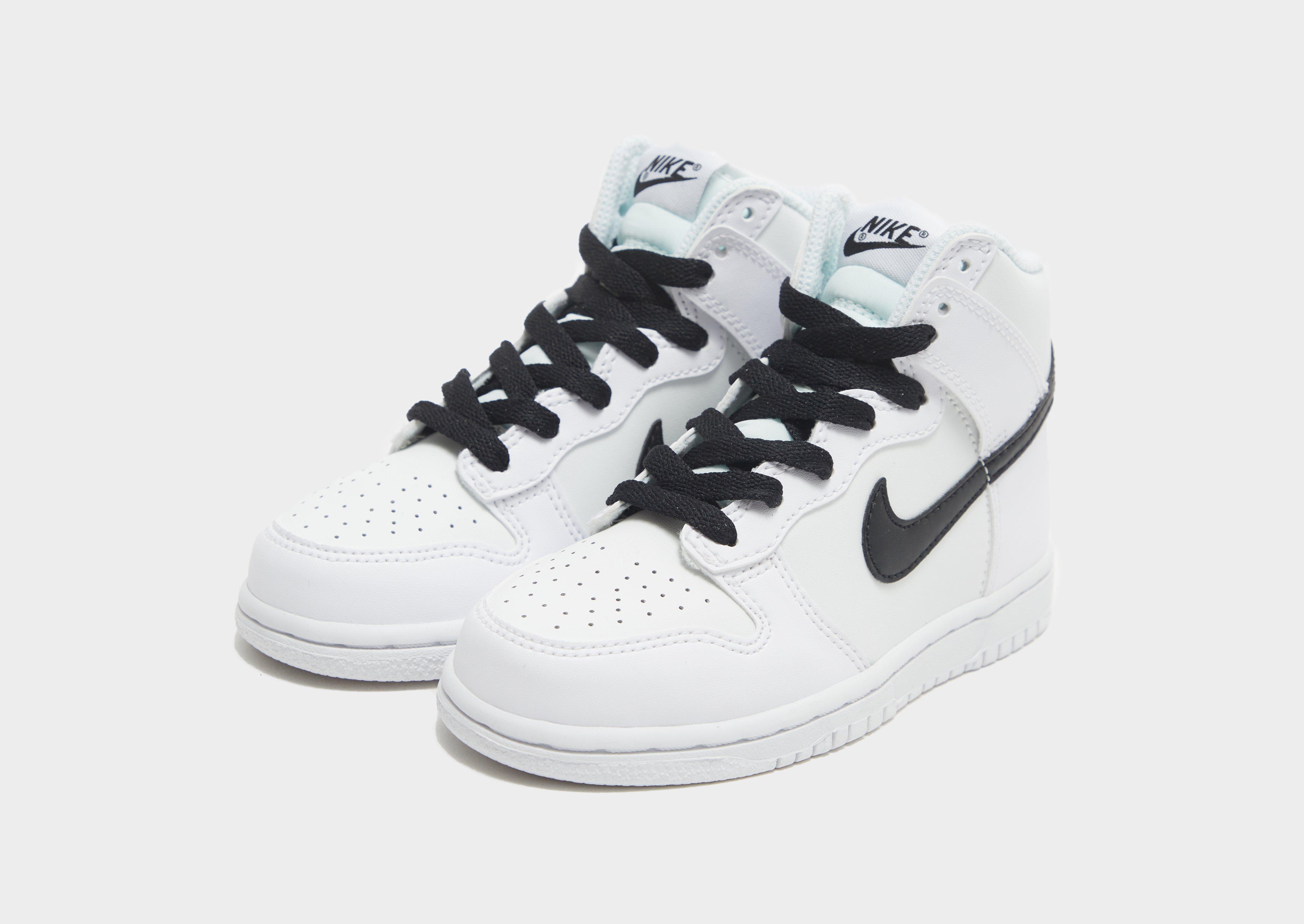 Nike Dunk High Children