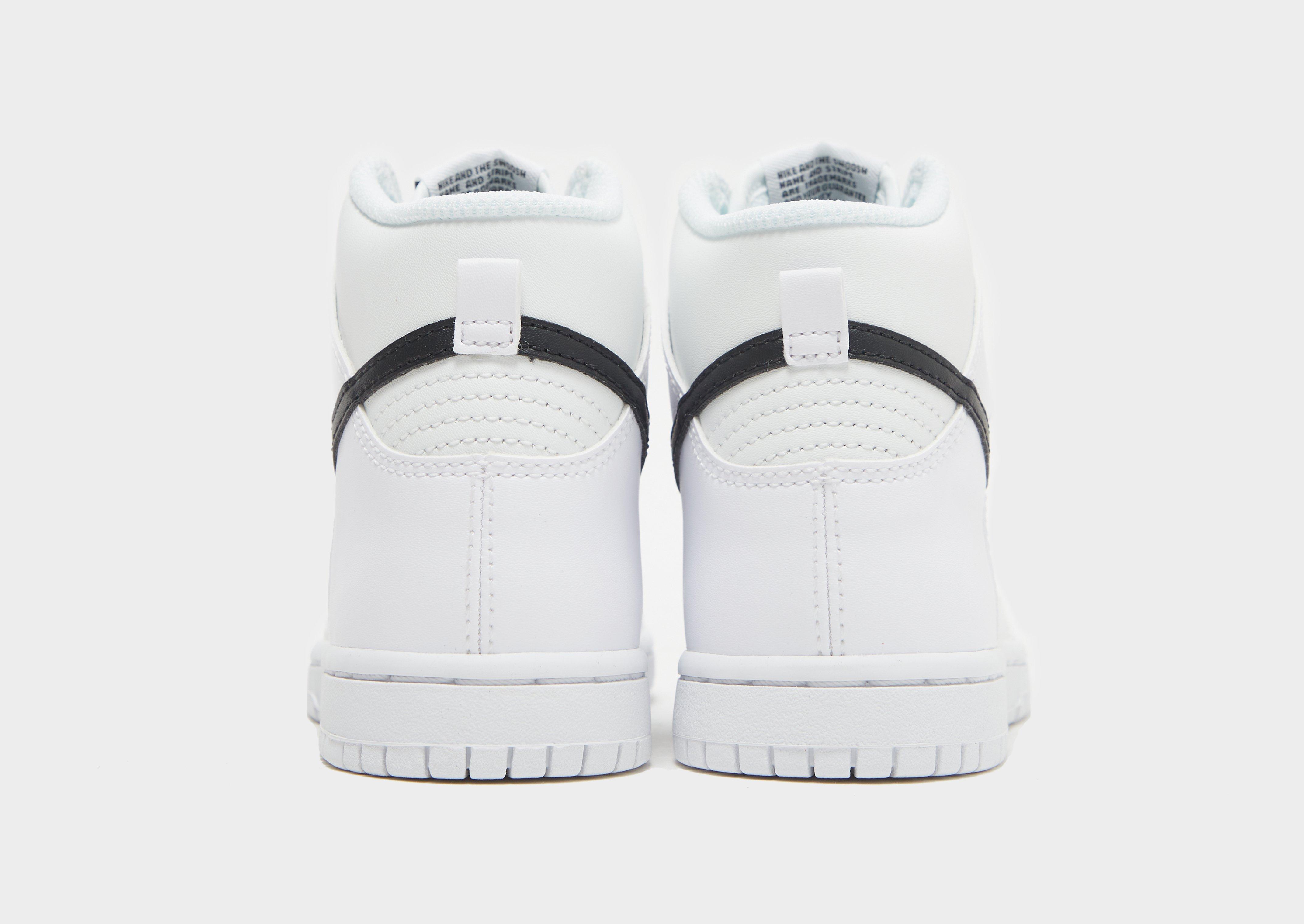 Nike Dunk High Children