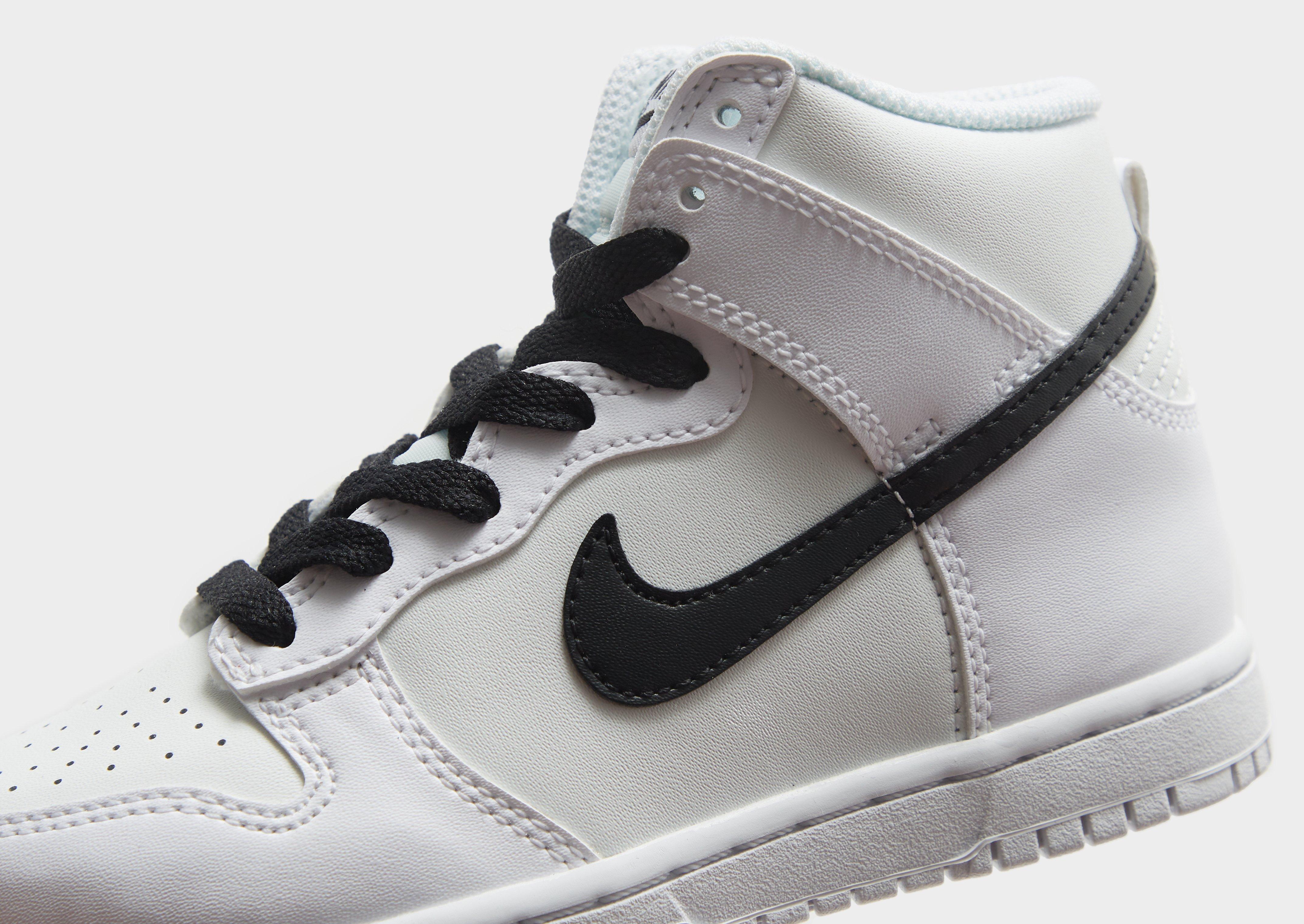 Nike Dunk High Children