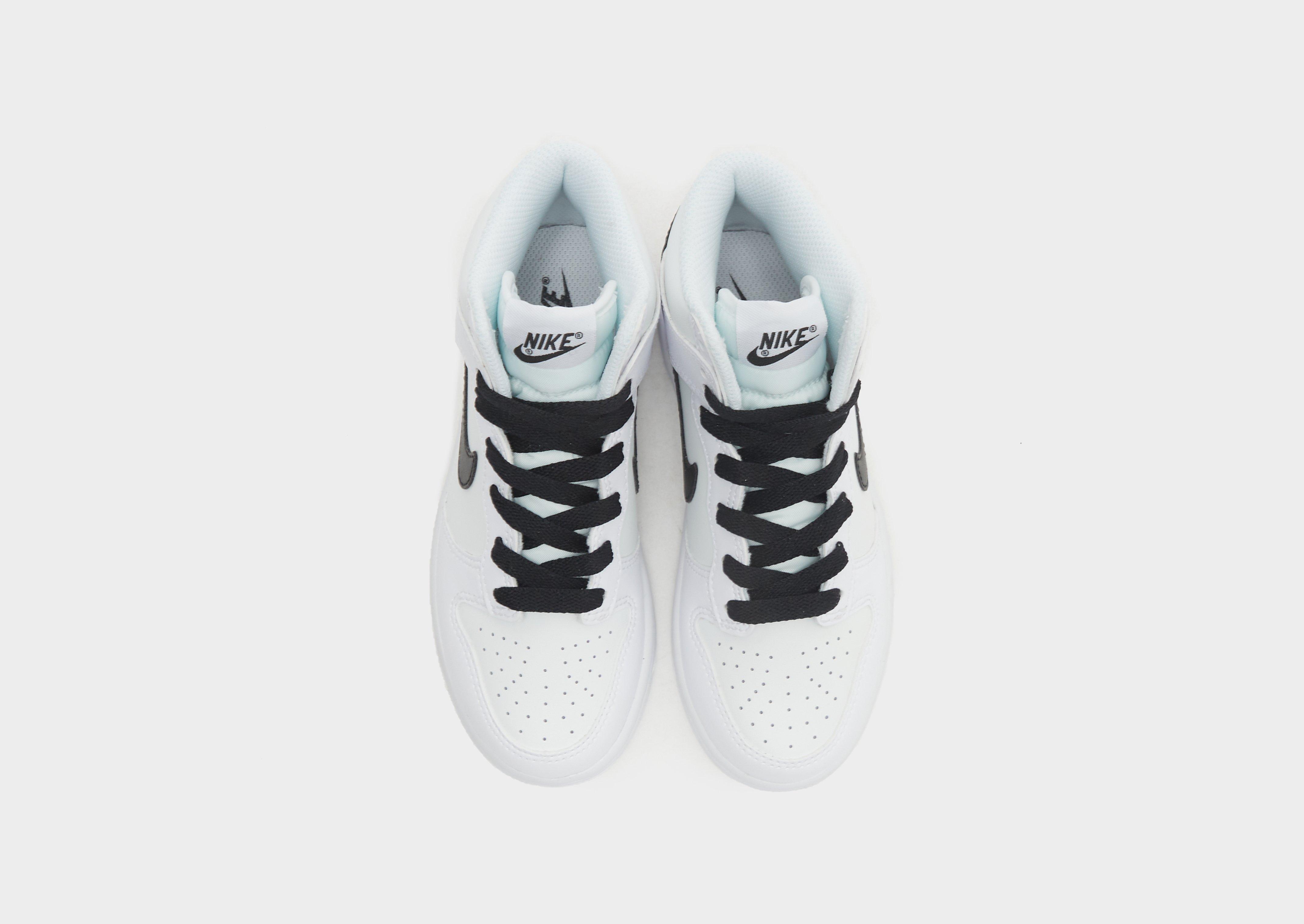 Nike Dunk High Children