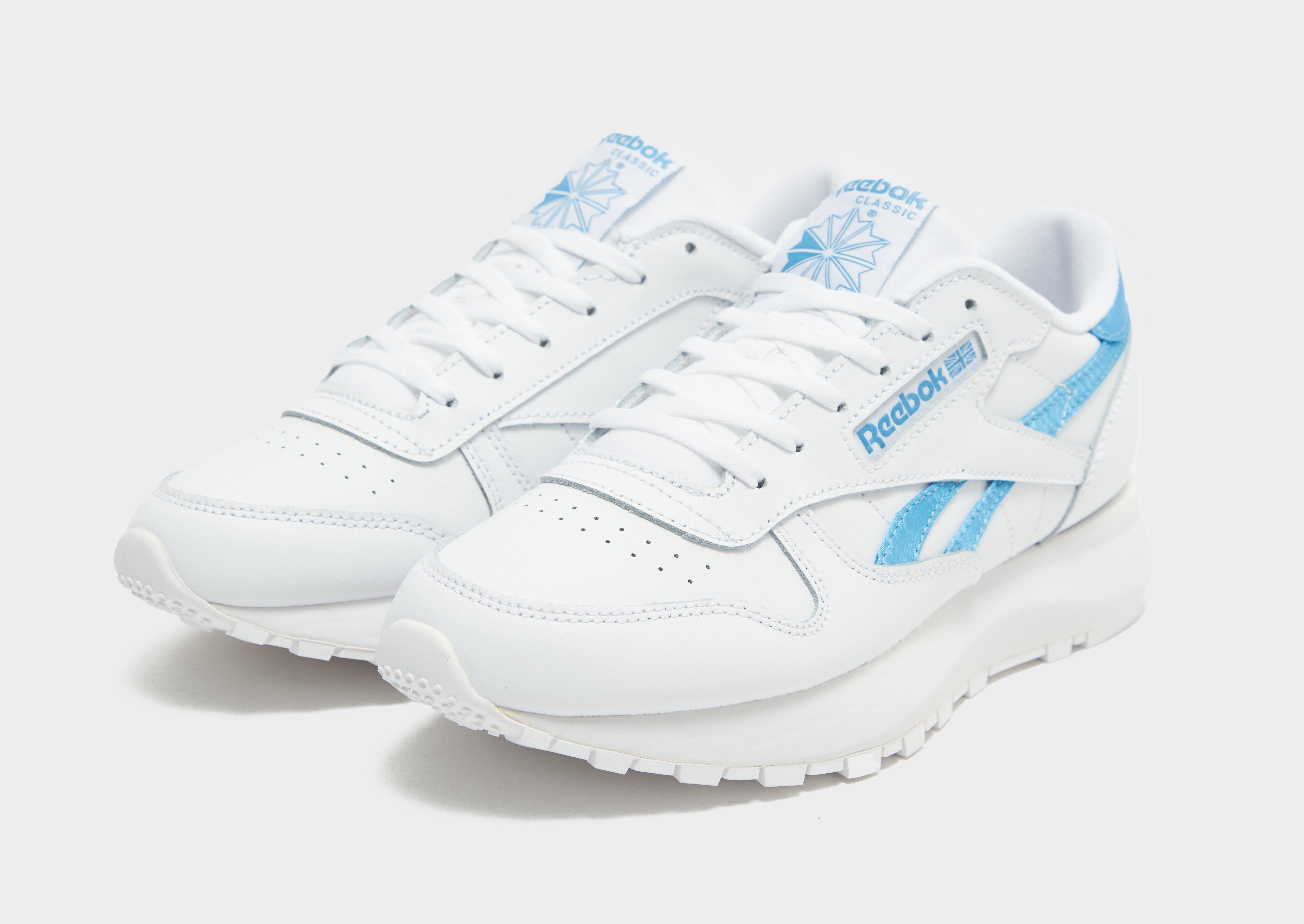 Reebok Classic Leather SP Naiset