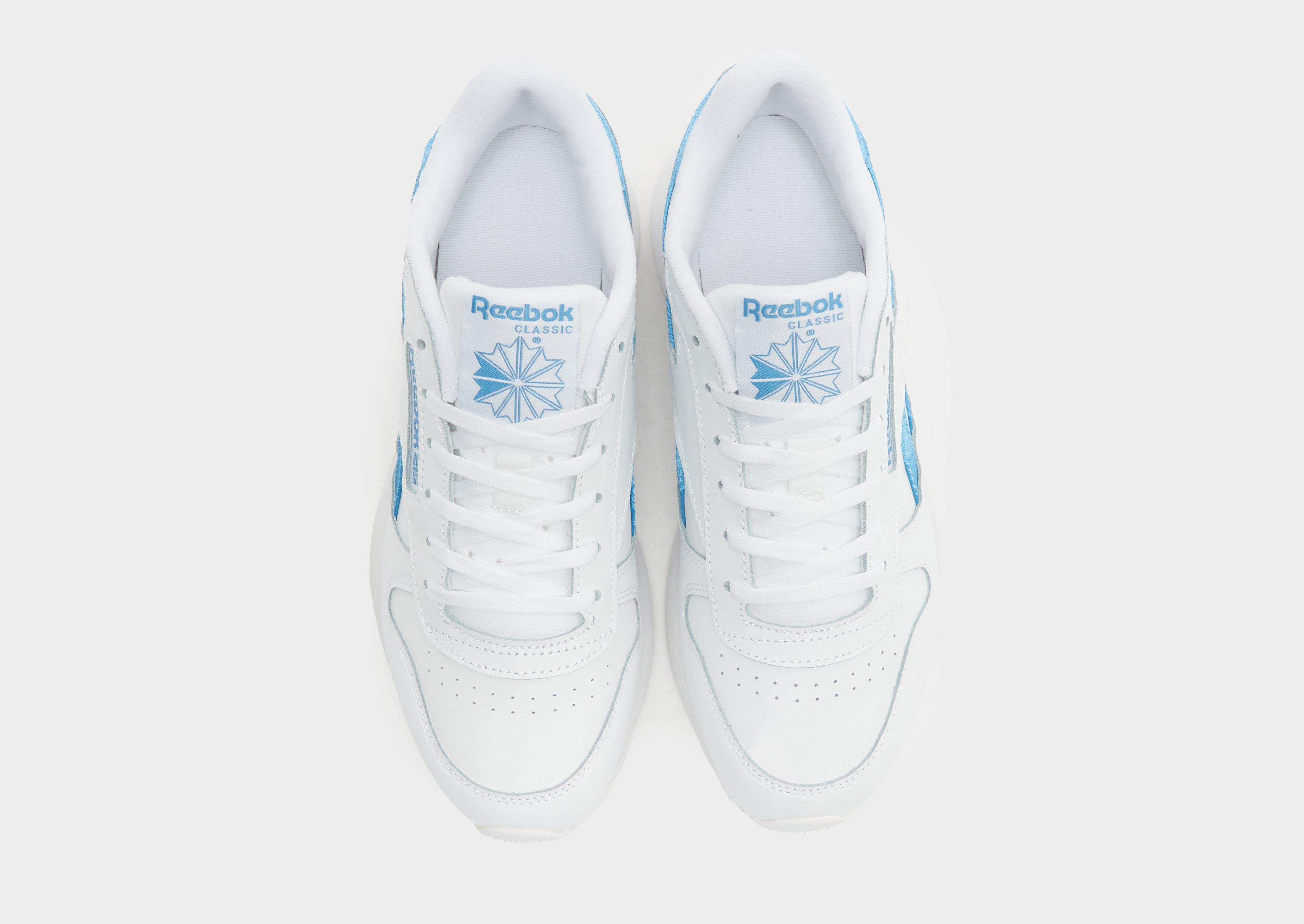 Reebok Classic Leather SP Naiset