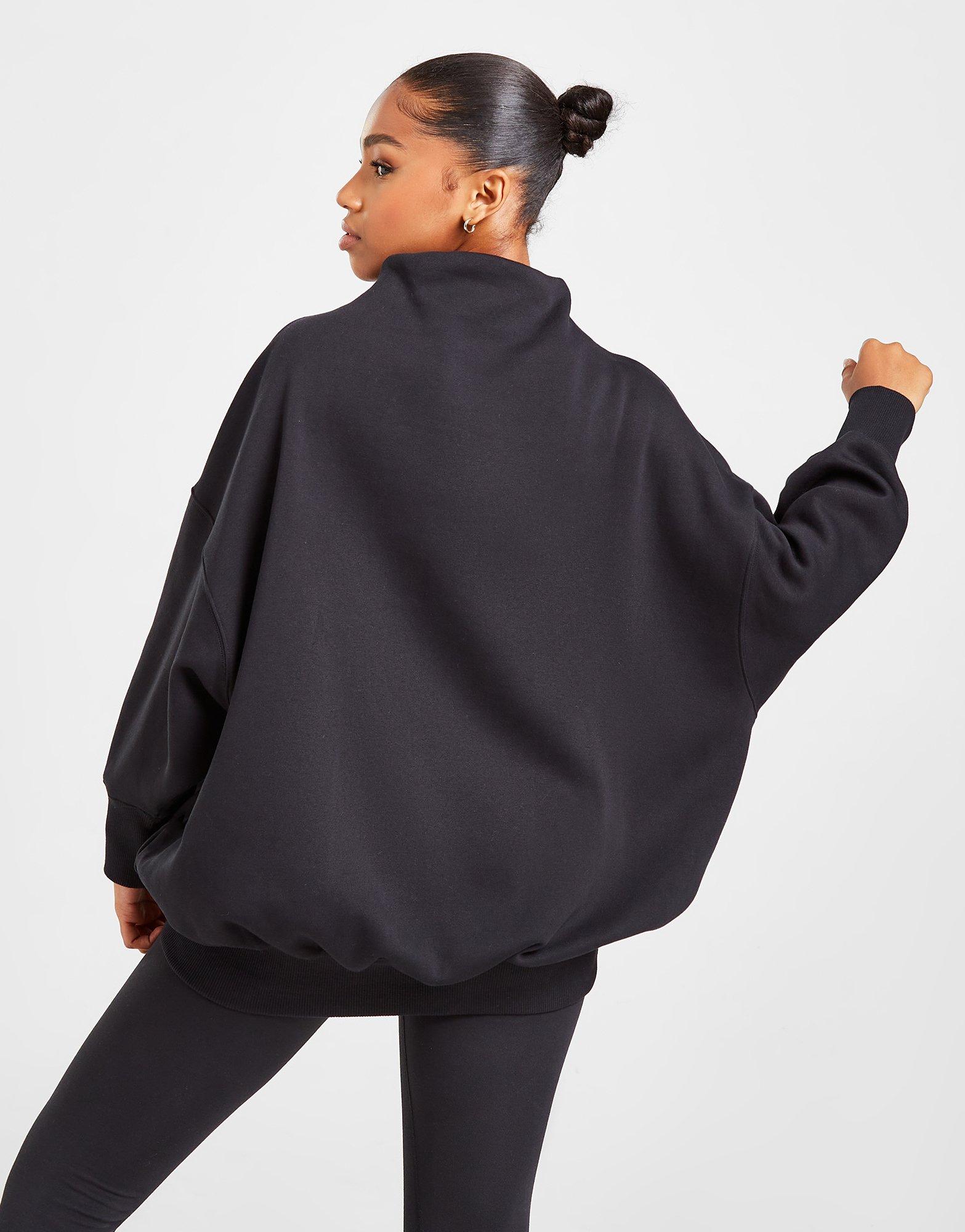 Nike Pheonix Mock Neck Sweatshirt Women's