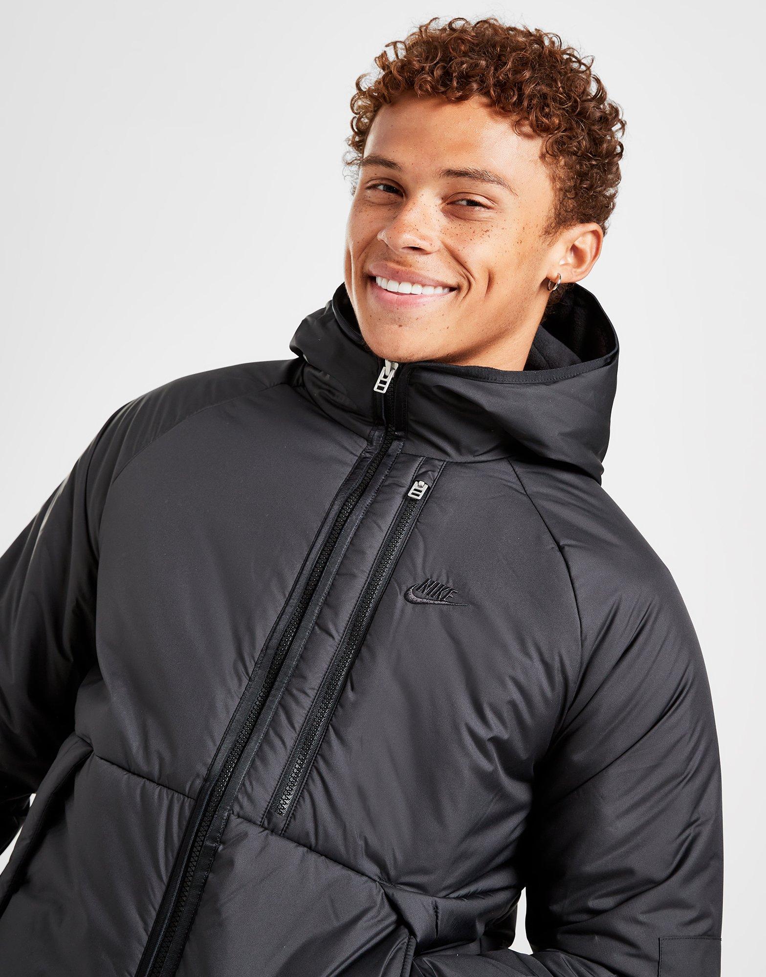 Nike Therma-Fit Legacy Jacket