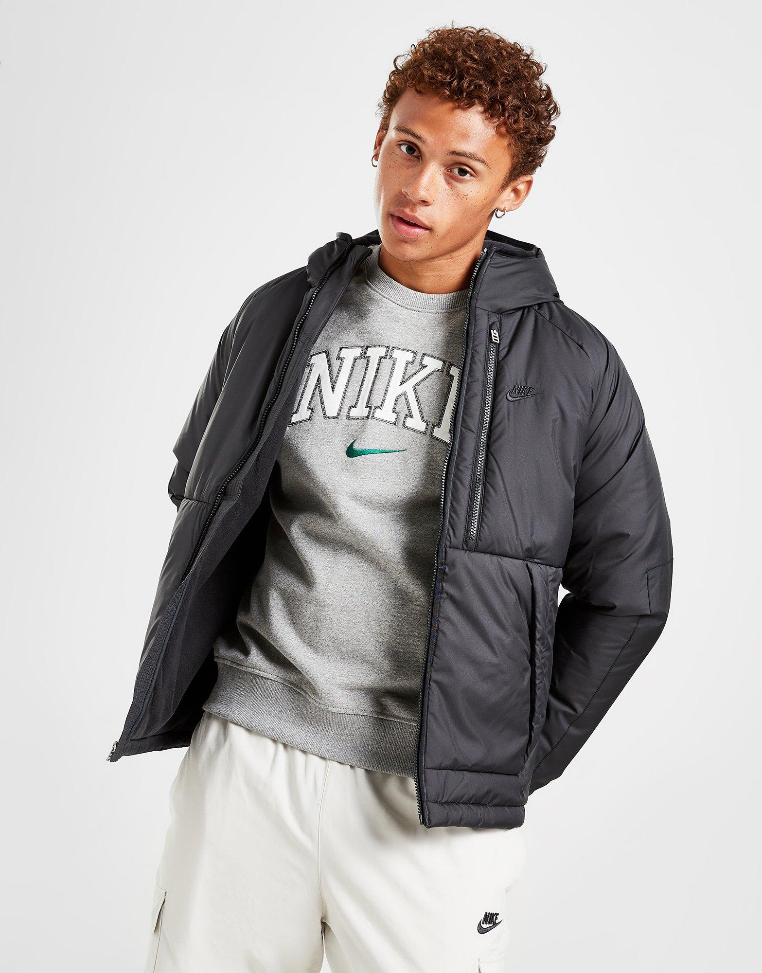 Nike Therma-Fit Legacy Jacket