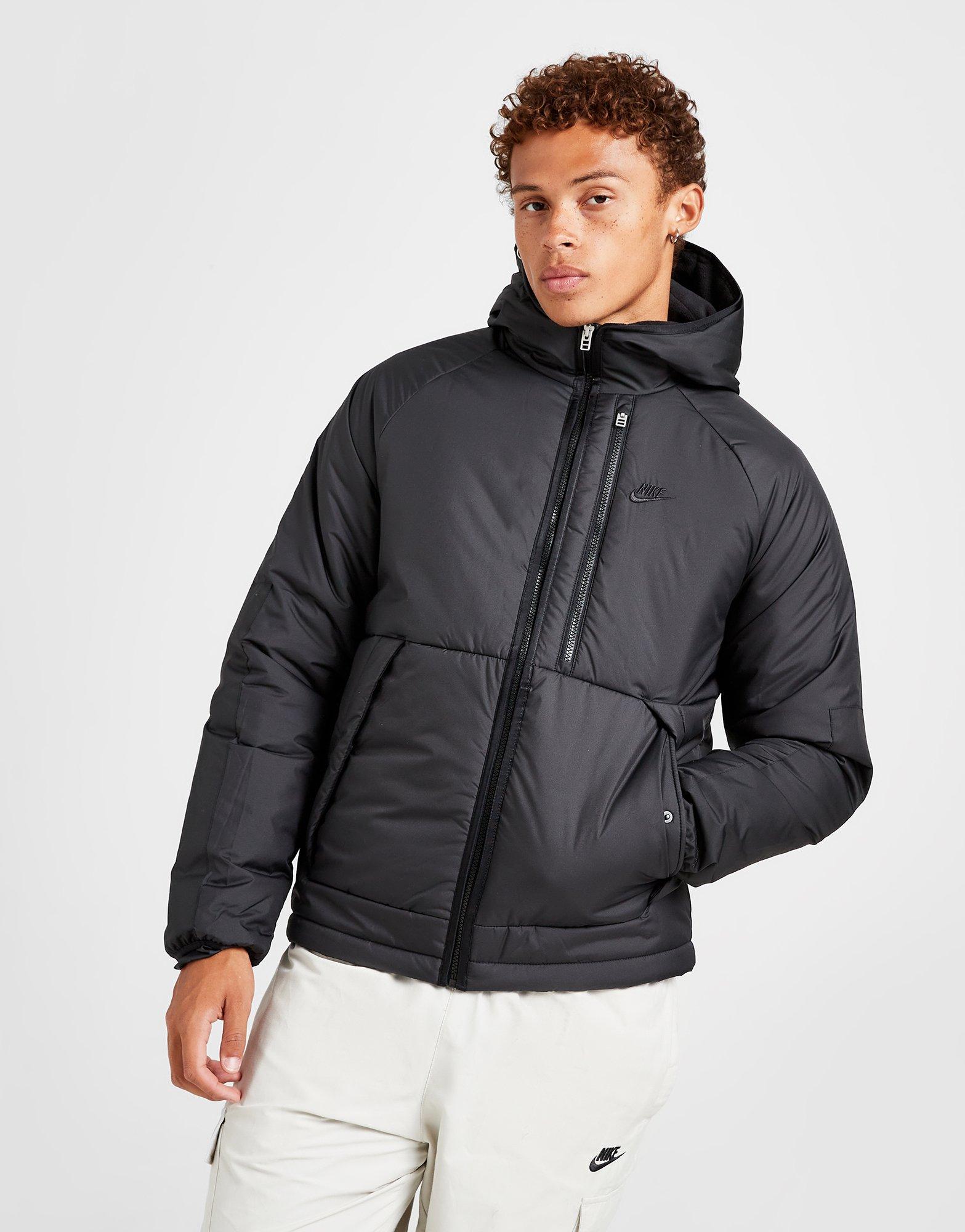 Nike Therma-Fit Legacy Jacket