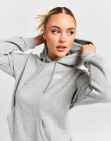 Nike Sweat à capuche Sportswear Club Fleece Femme