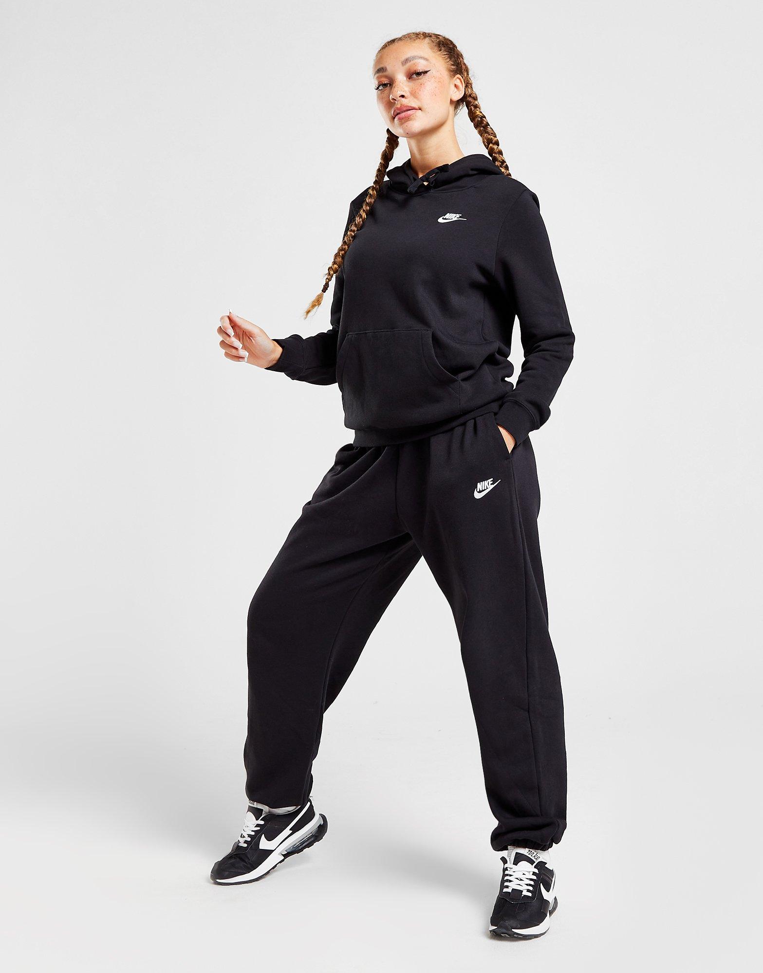 Nike Sportswear Club Fleece Oversized Joggers