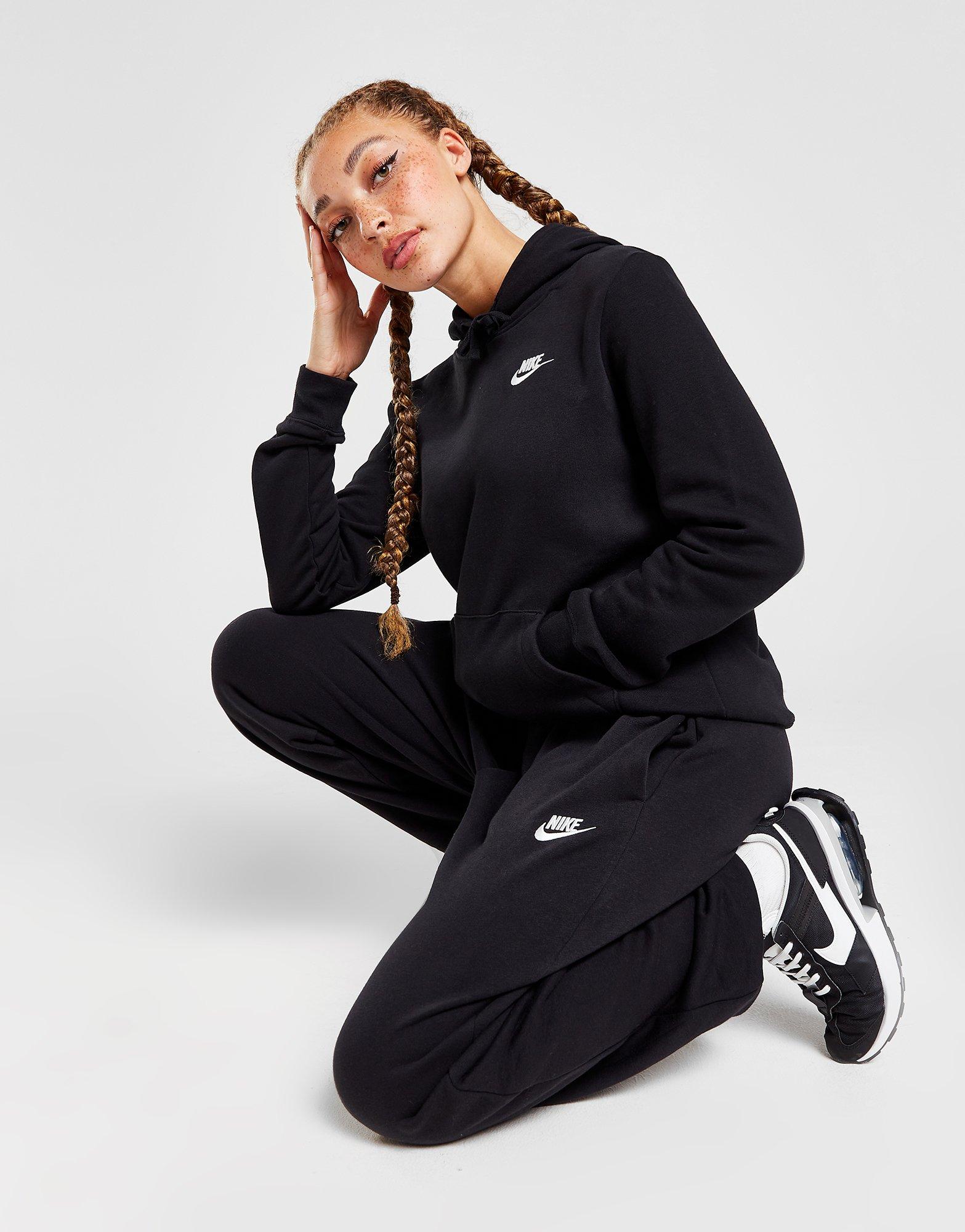 Nike Sportswear Club Fleece Oversized Joggers