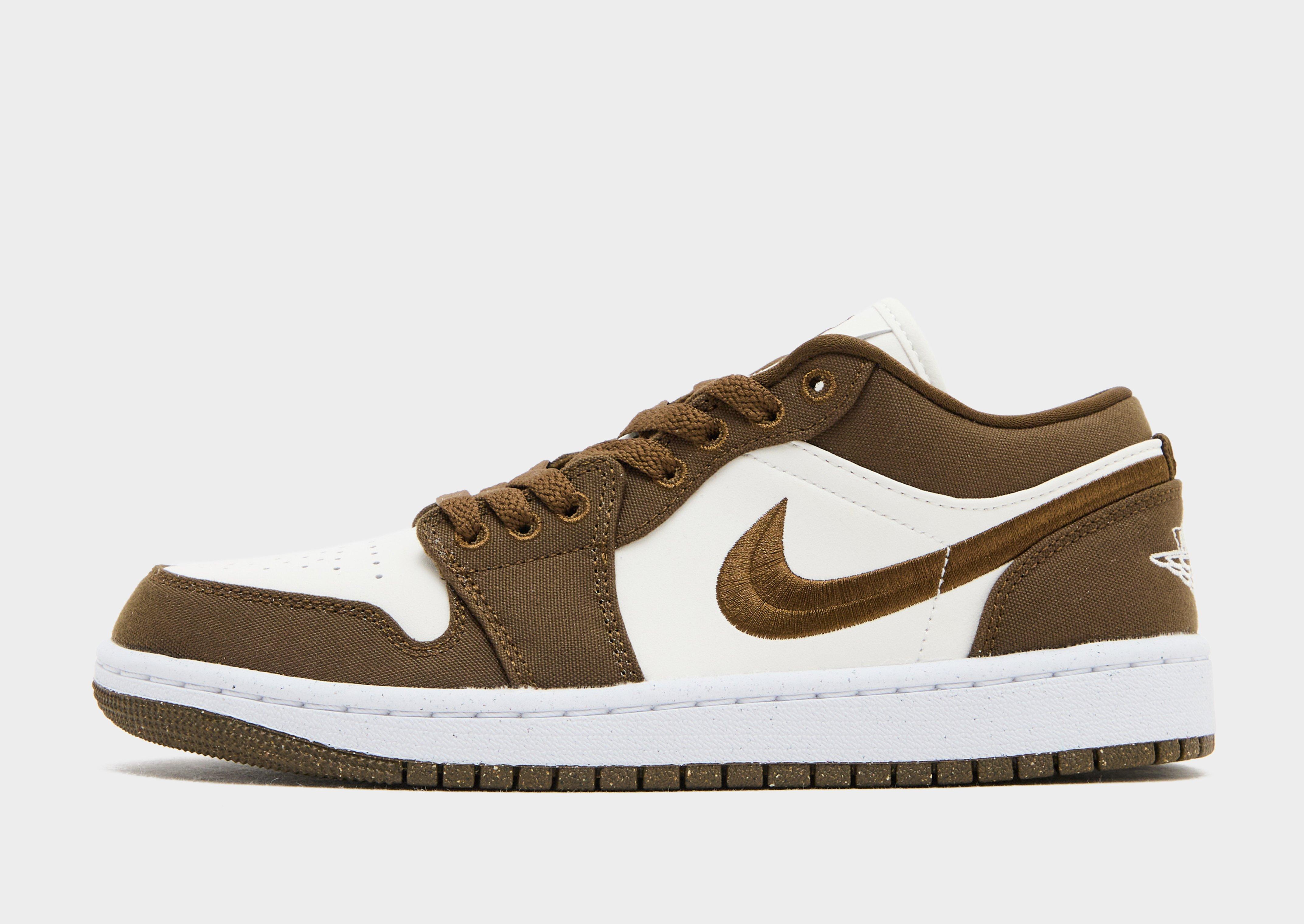 Jordan Air 1 Low Women's — foto 2 van 7