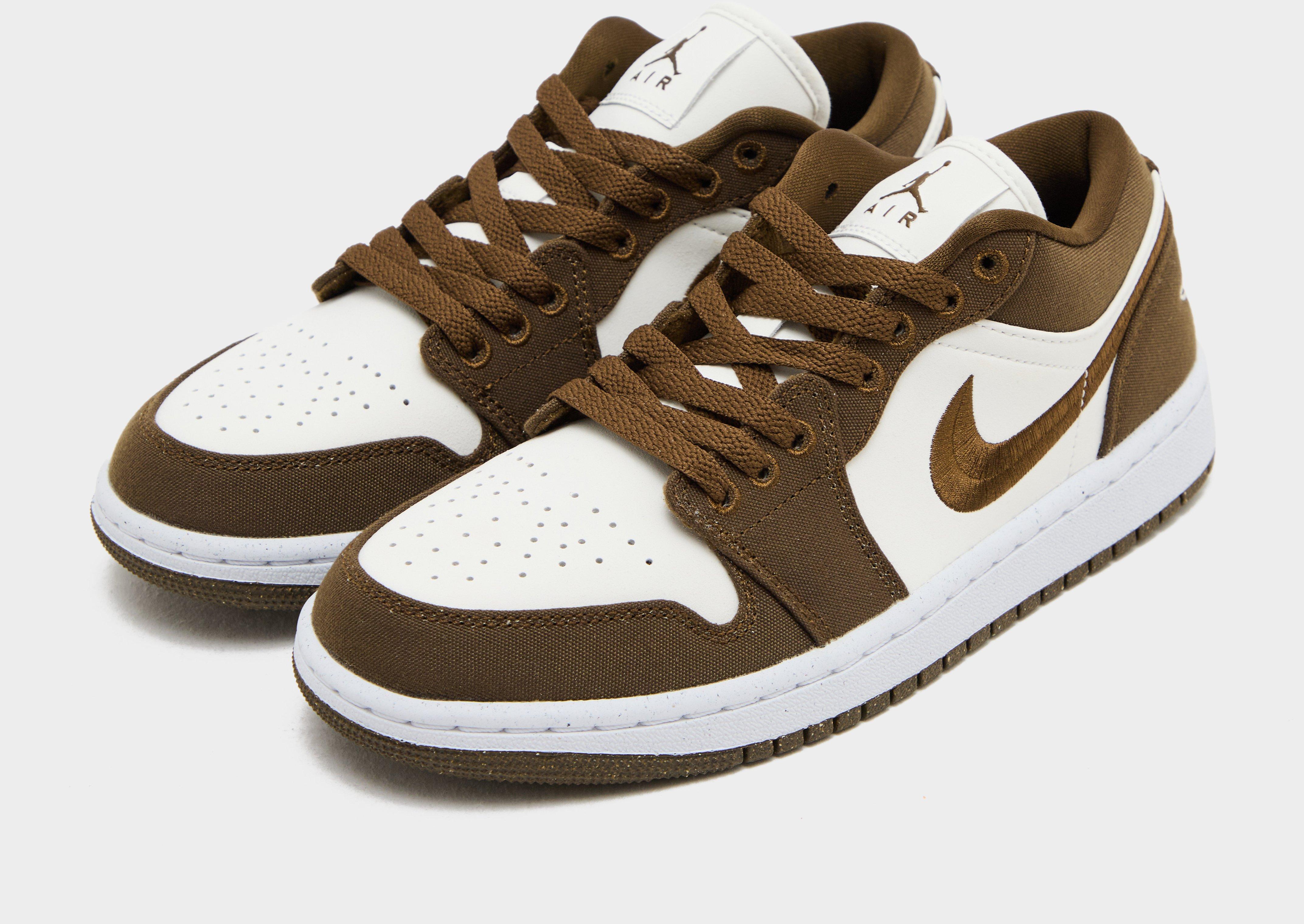 Jordan Air 1 Low Women's — foto 3 van 7