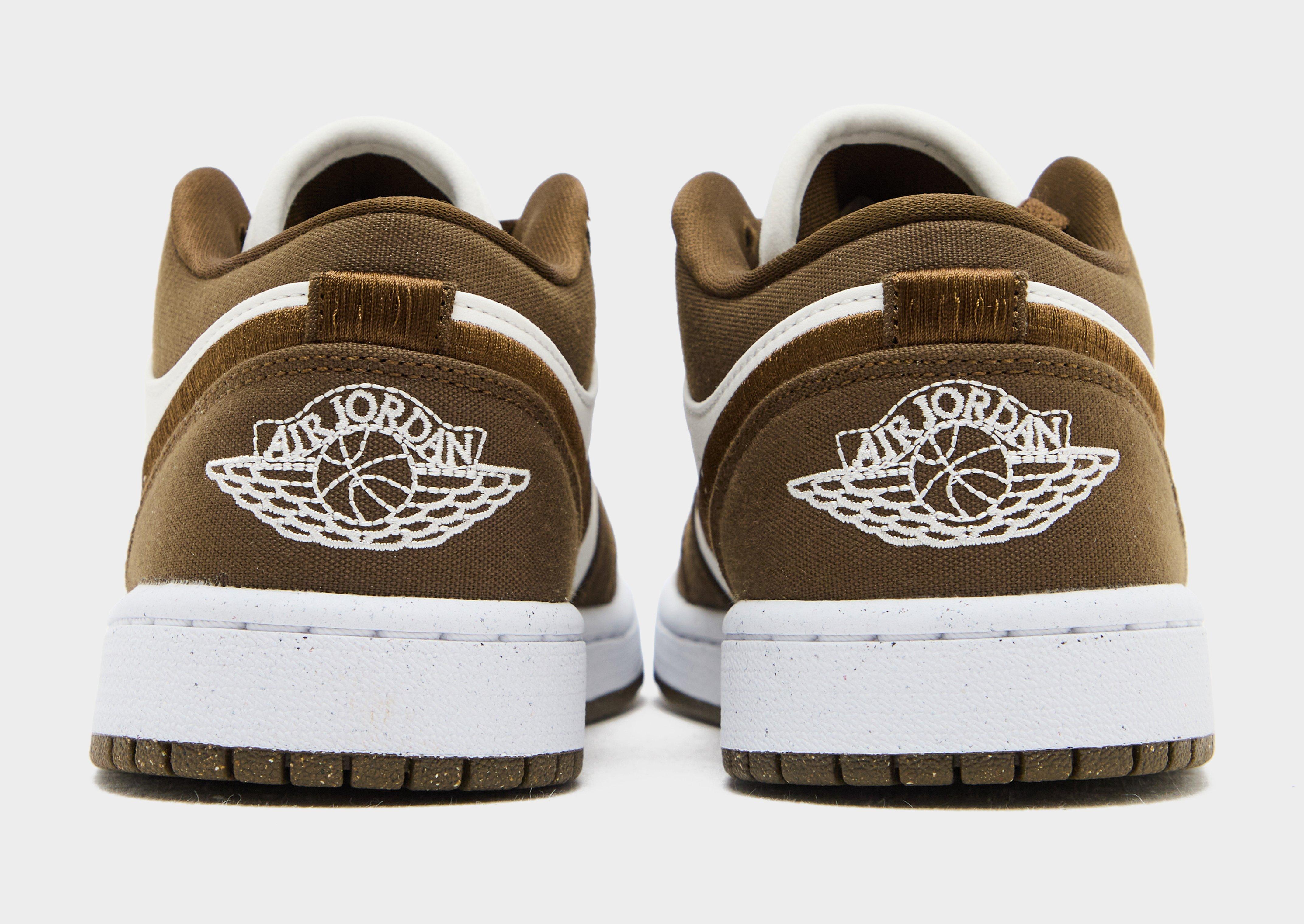 Jordan Air 1 Low Women's — foto 4 van 7