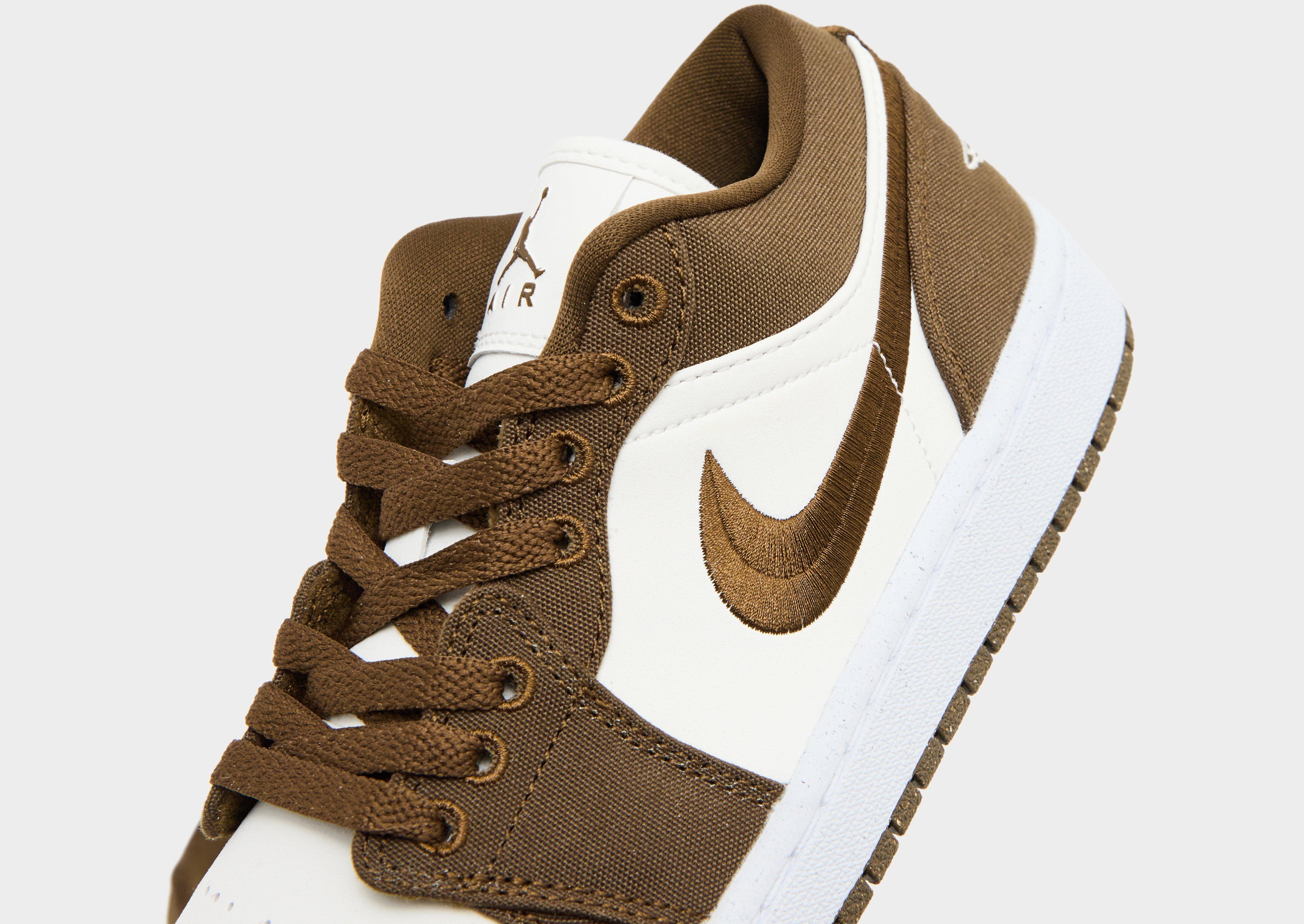 Jordan Air 1 Low Women's — foto 5 van 7