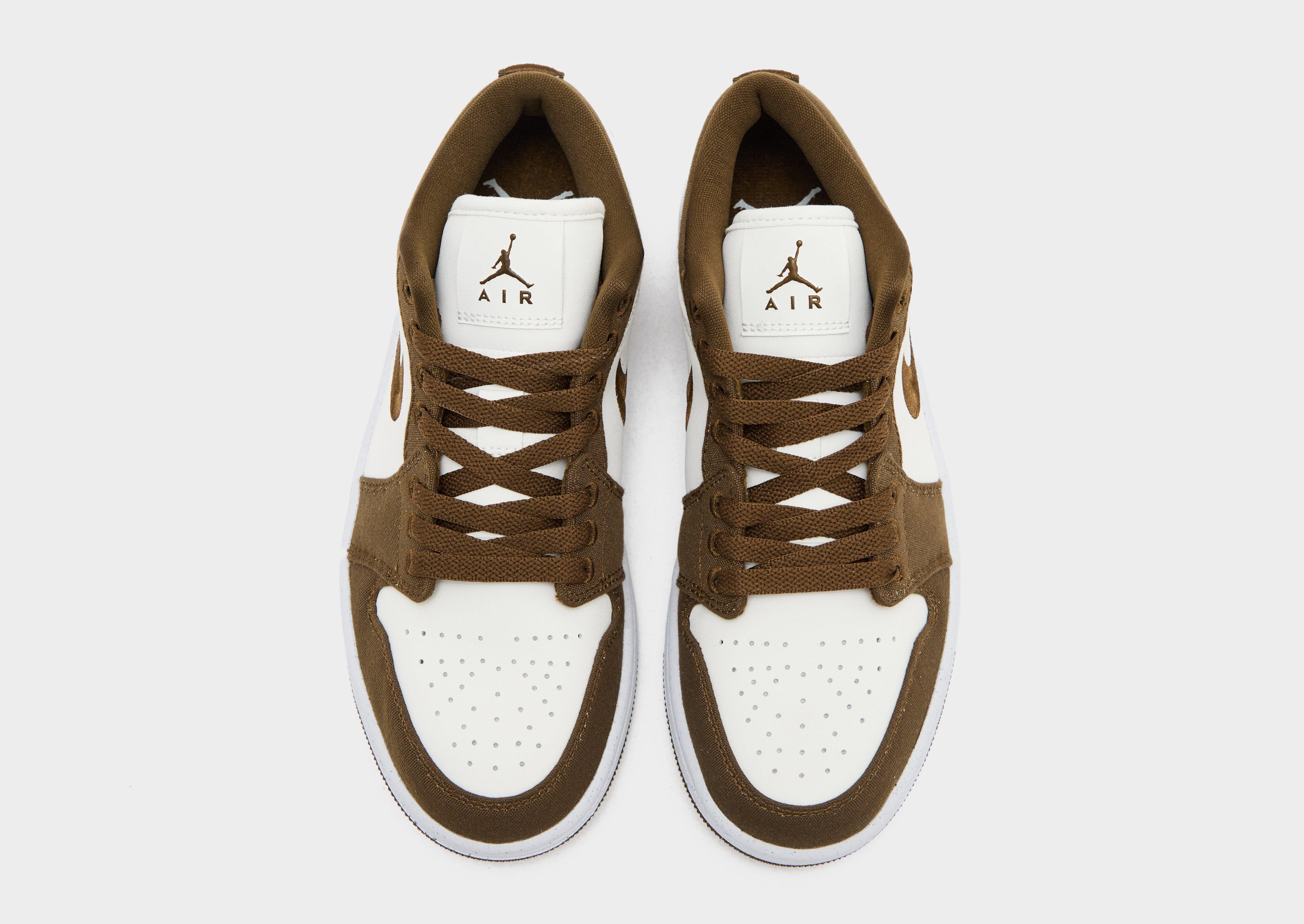 Jordan Air 1 Low Women's — foto 6 van 7