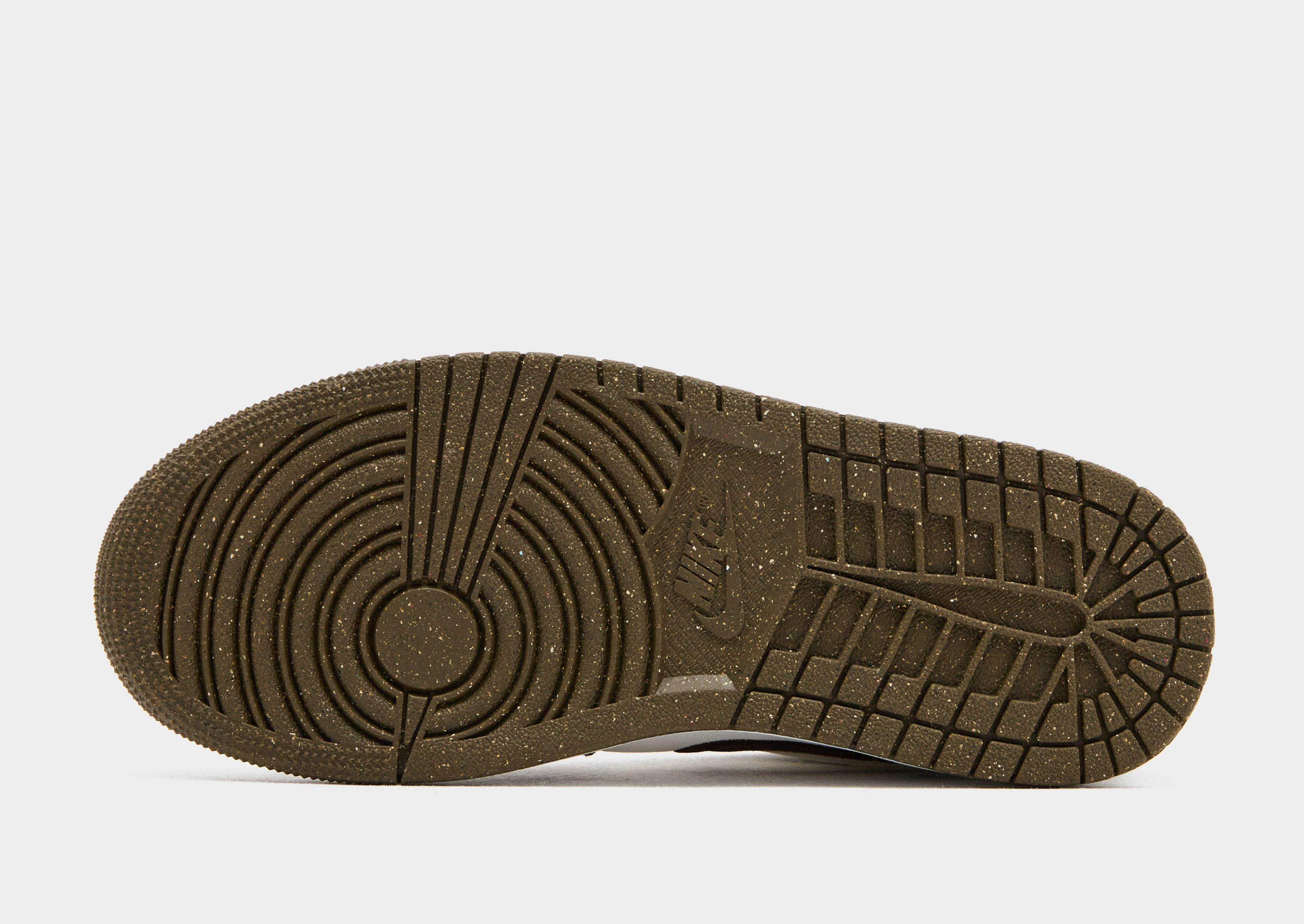 Jordan Air 1 Low Women's — foto 7 van 7