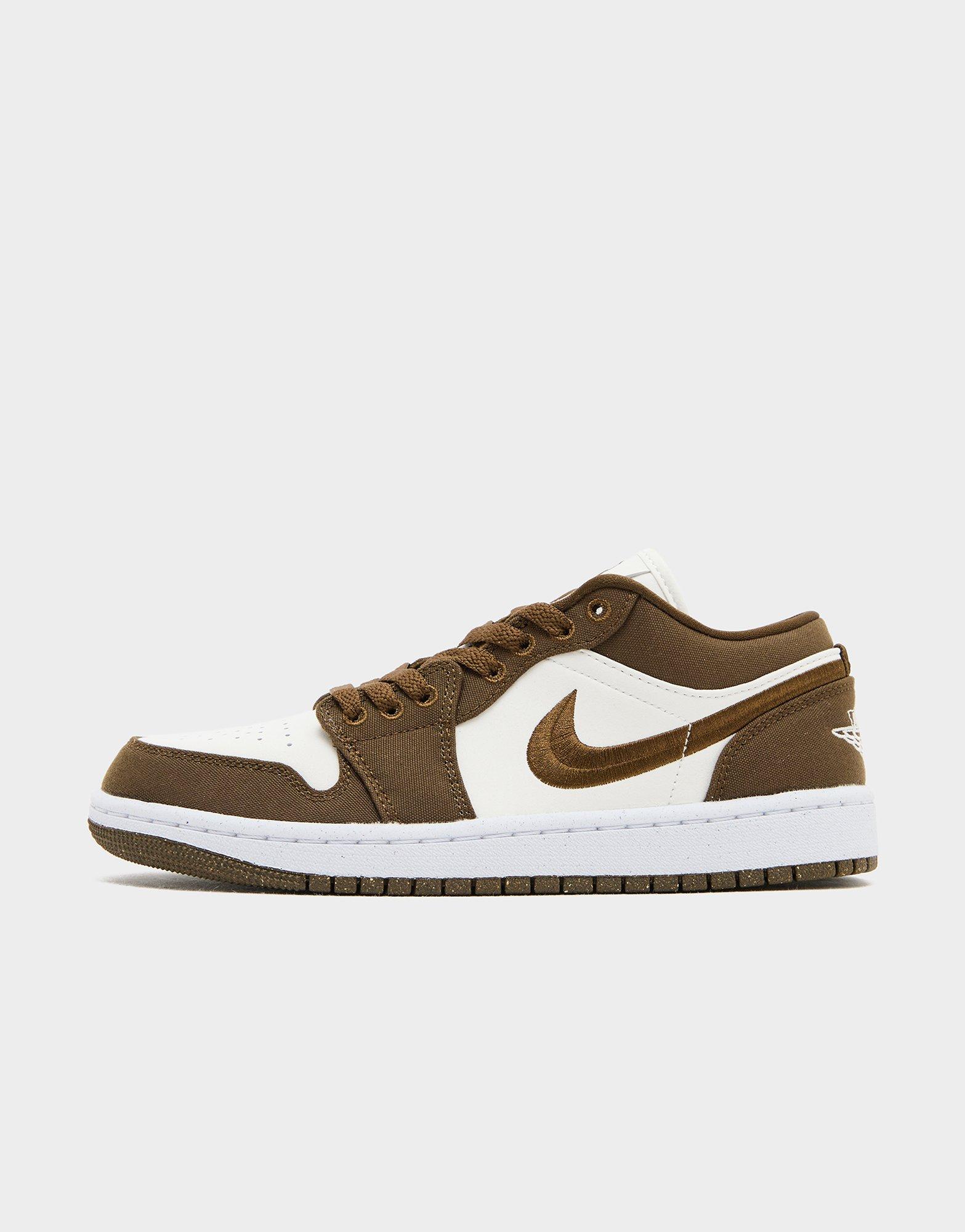 Jordan Air 1 Low Donna