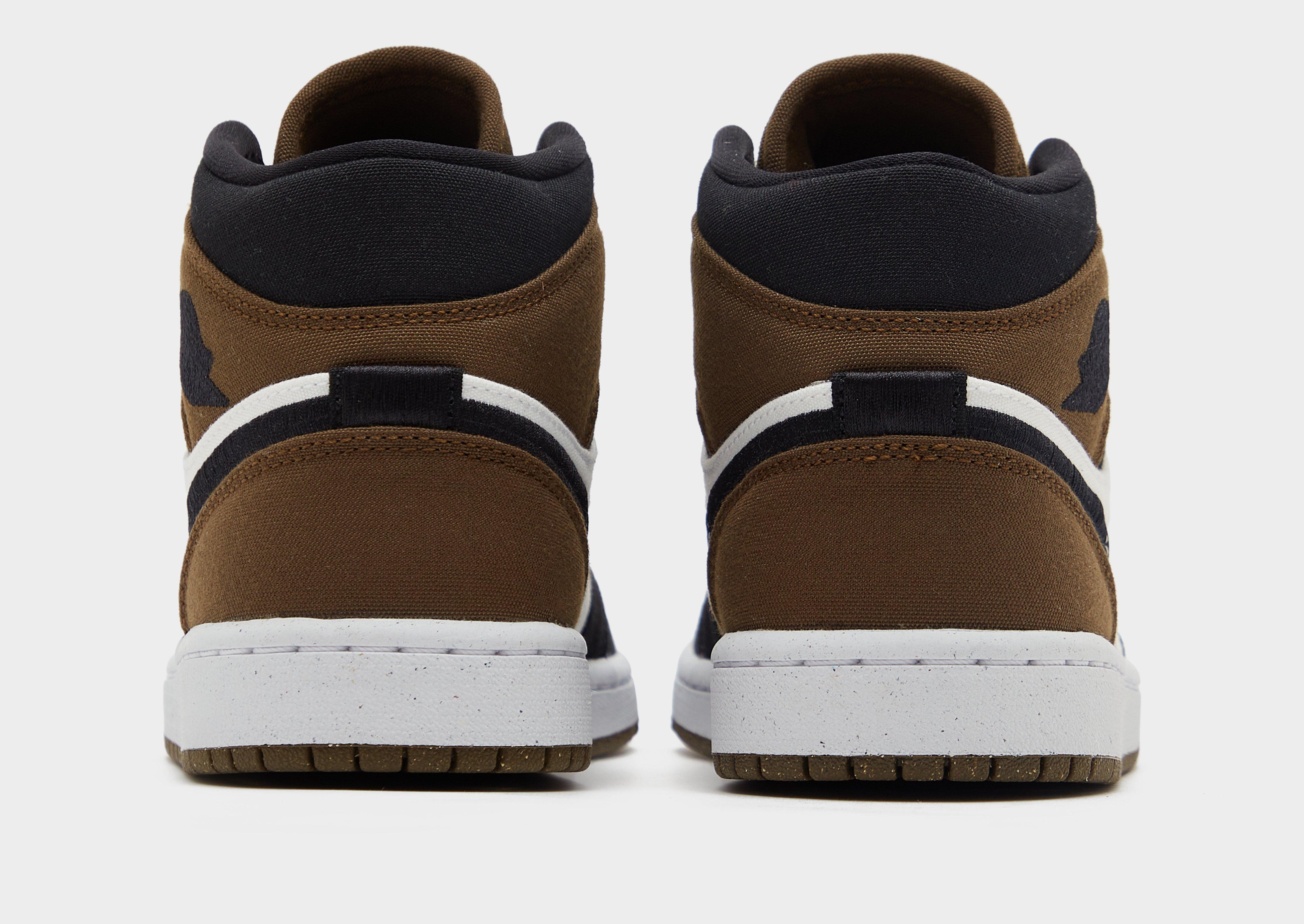 Jordan Air 1 Mid Damen