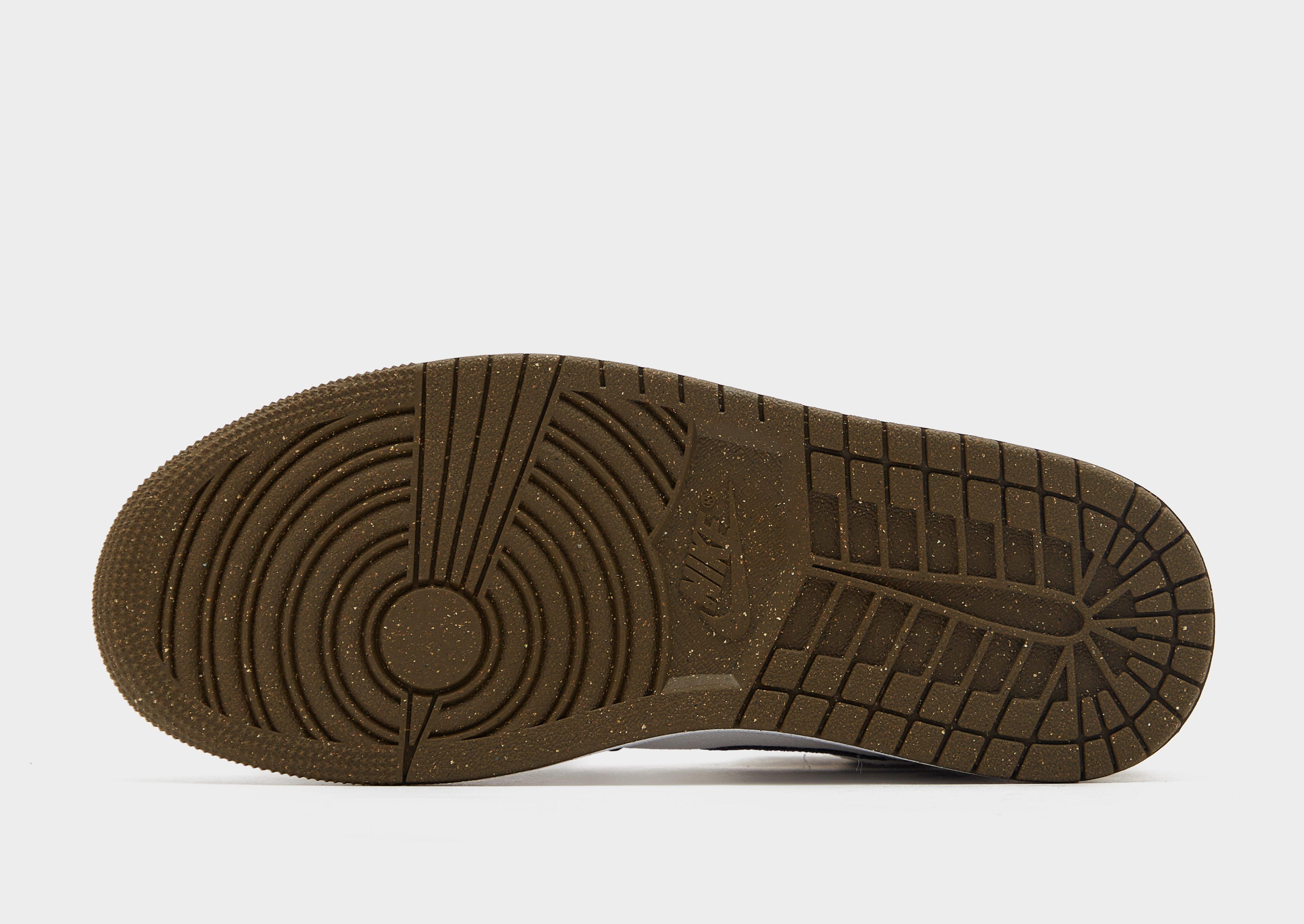 Jordan Air 1 Mid Damen