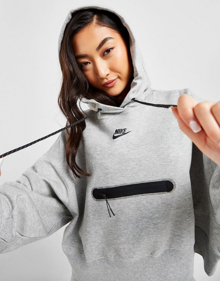 Nike Tech Fleece Essential Overhead Hoodie