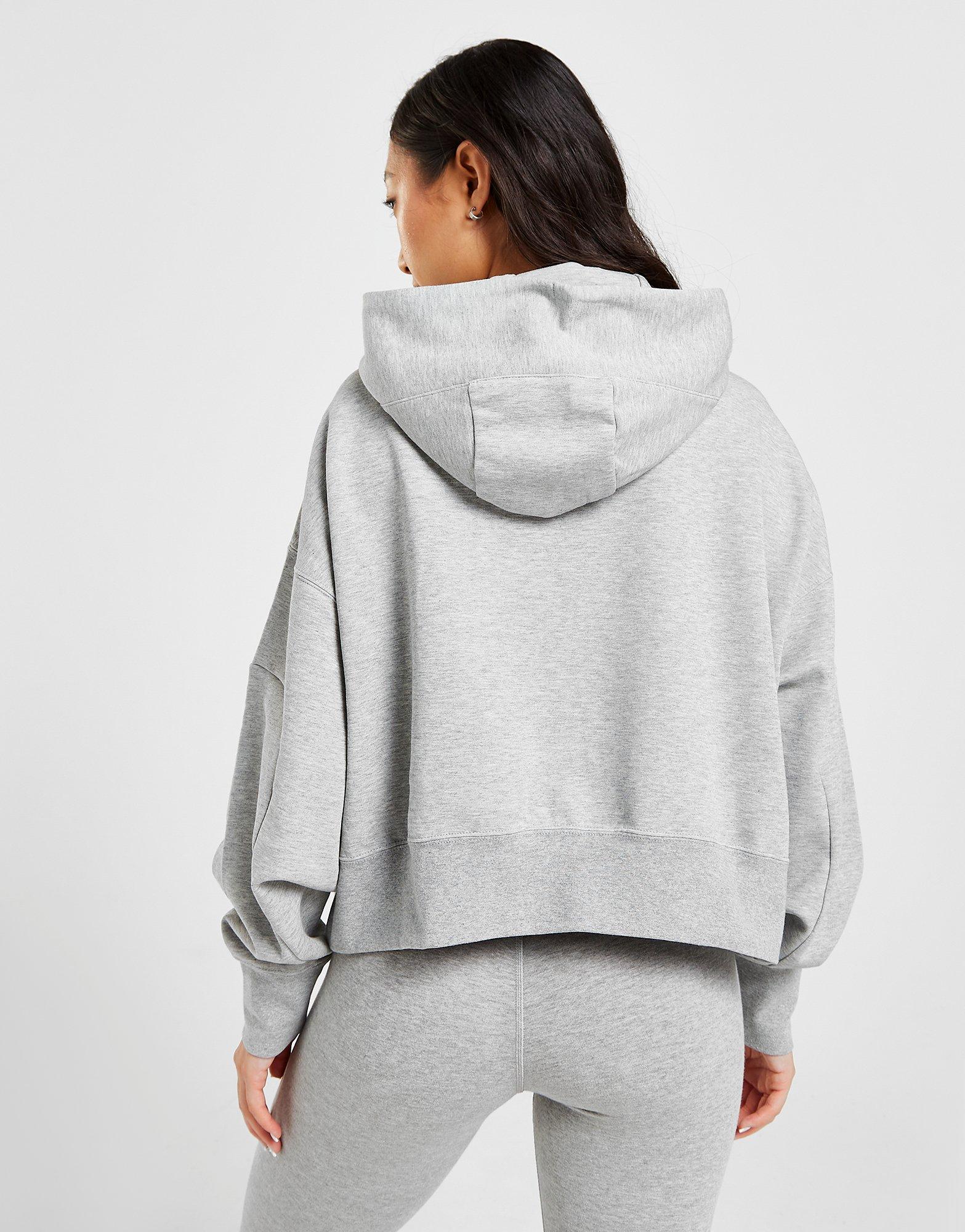 Nike Tech Fleece Essential Overhead Hoodie