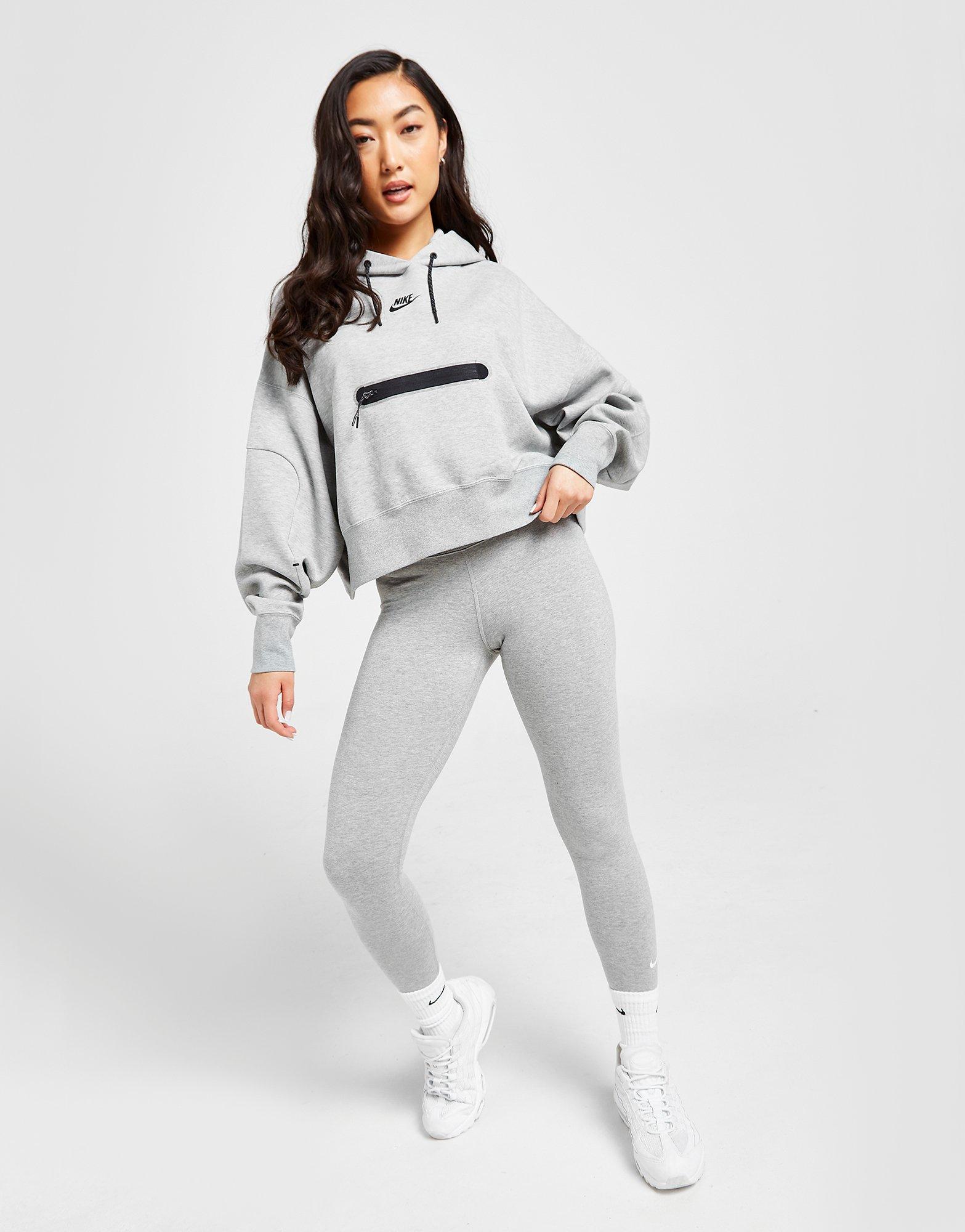 Nike Tech Fleece Essential Overhead Hoodie