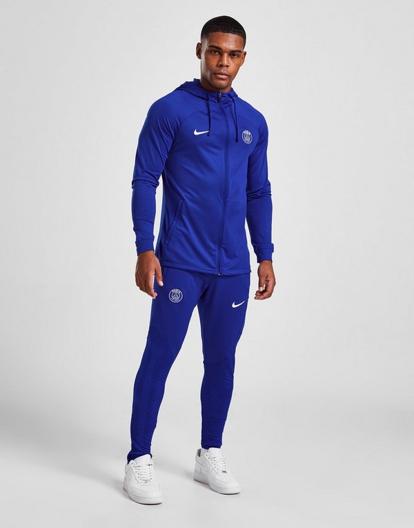 Blue Nike Paris Saint Germain Strike Pants JD Sports Global