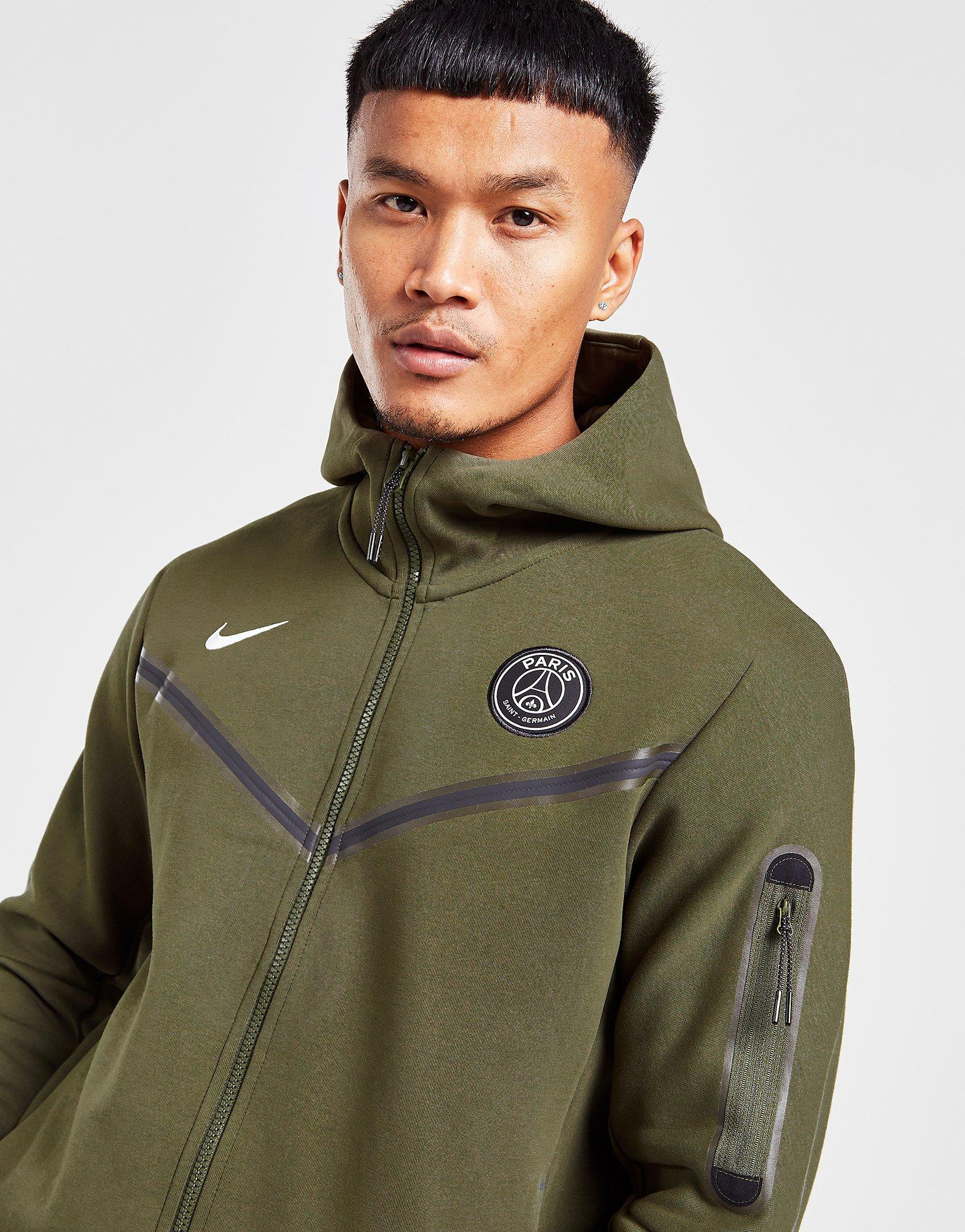 Paris Tech Fleece ubicaciondepersonas.cdmx.gob.mx