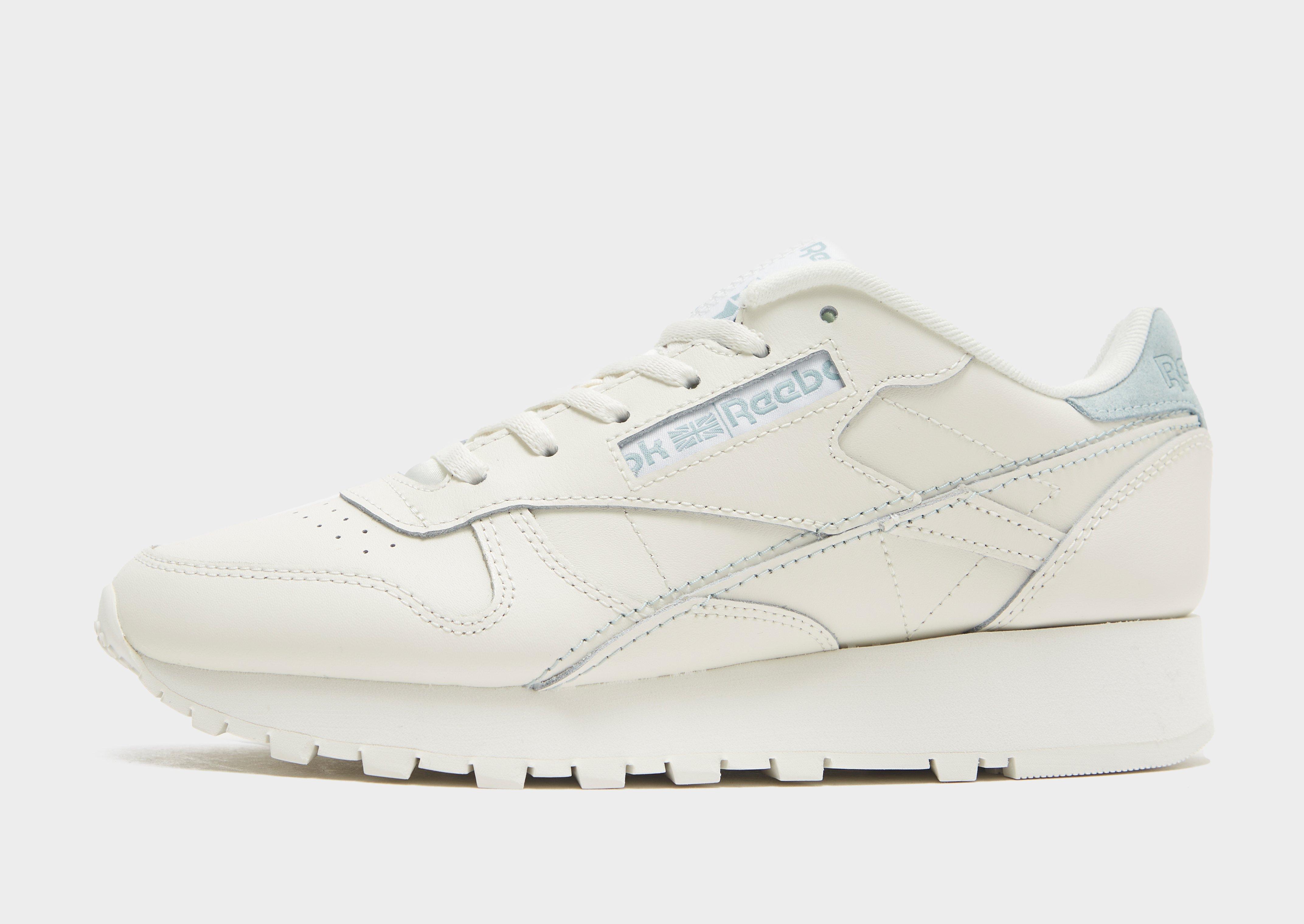 women's classic reebok's