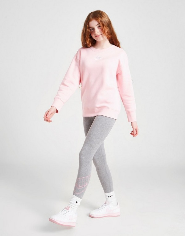 Nike Girls' Essential Futura Leggings Junior