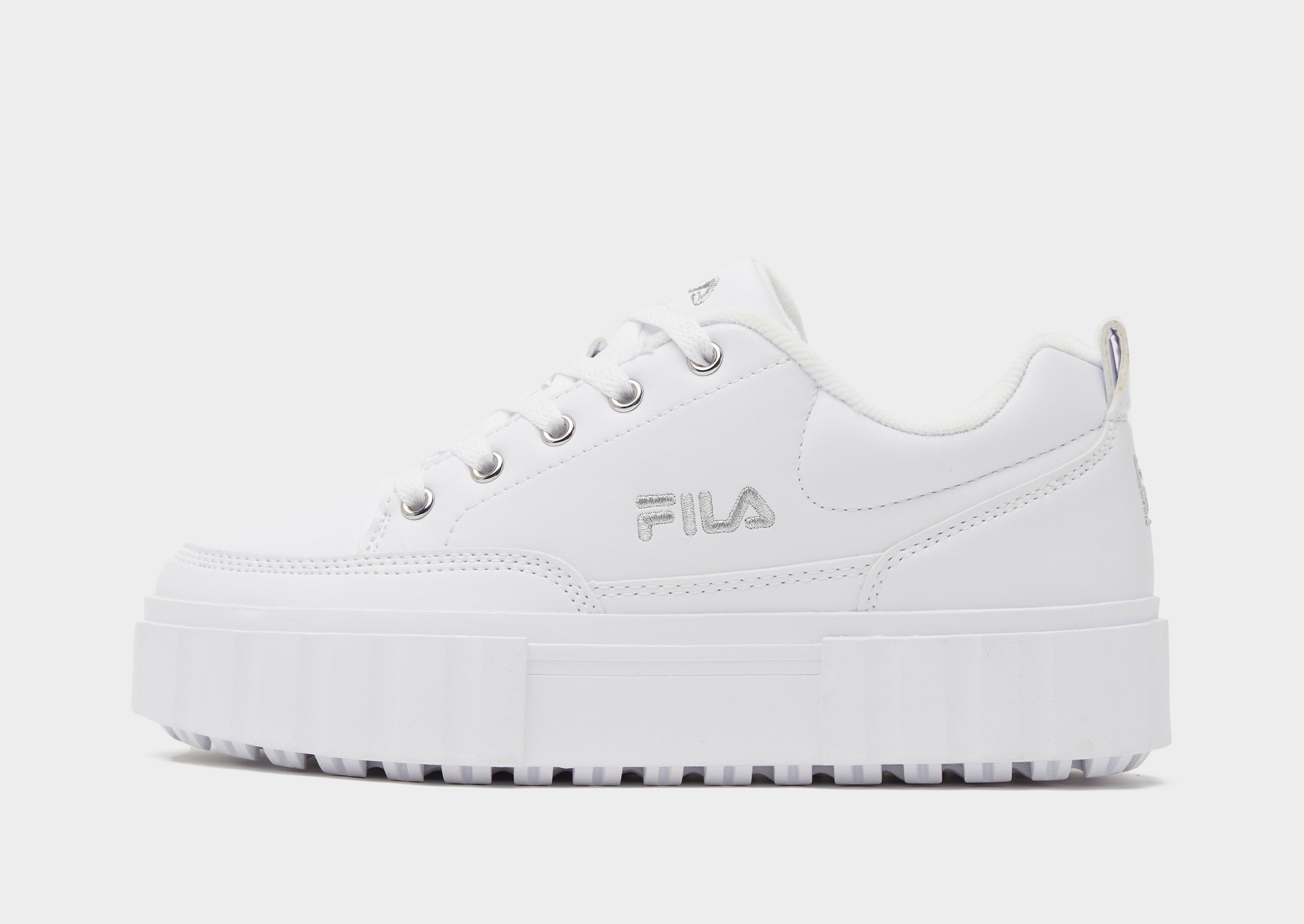 Chaussure cheap fila jd