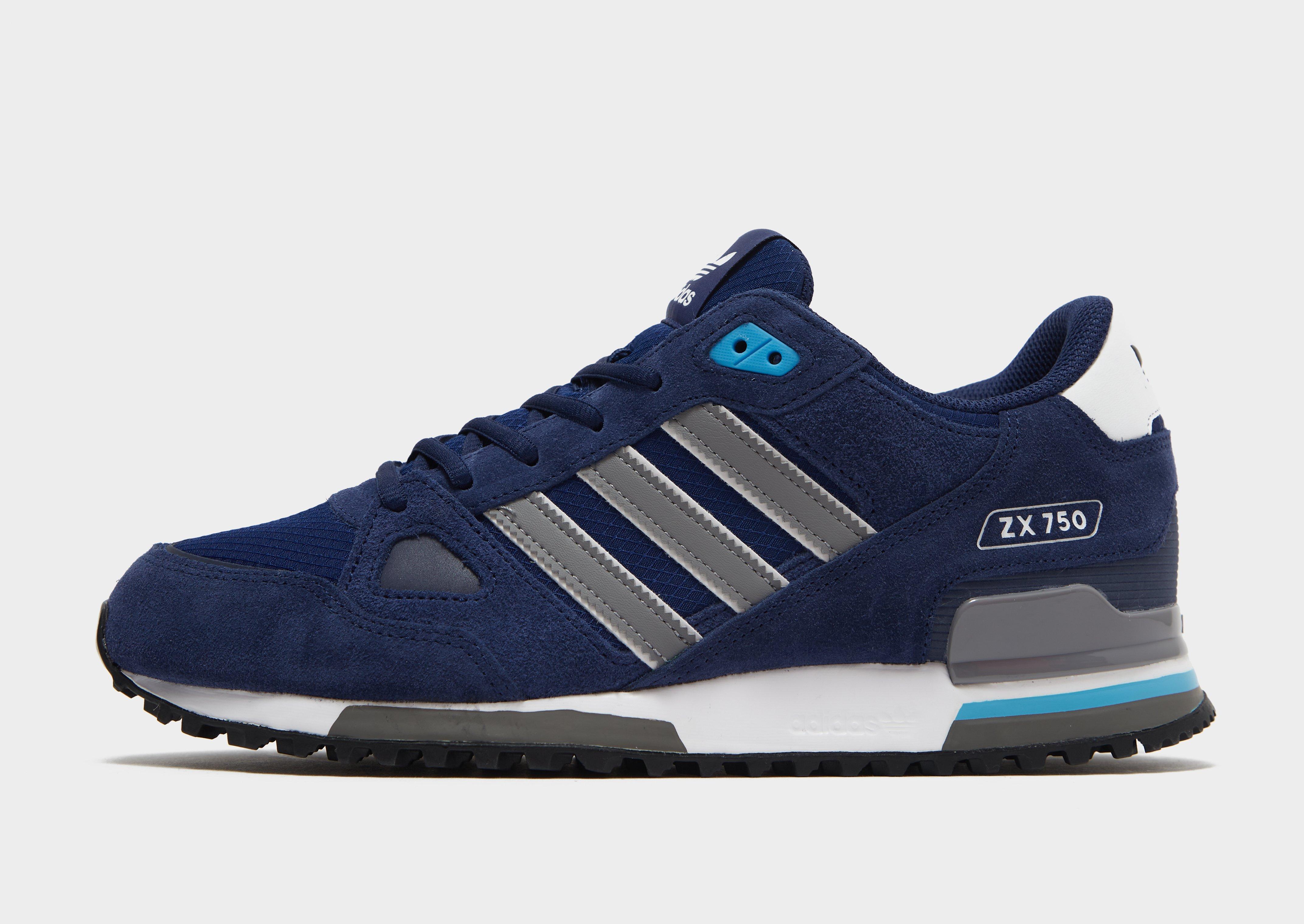 adidas zx 750 Brun enfant